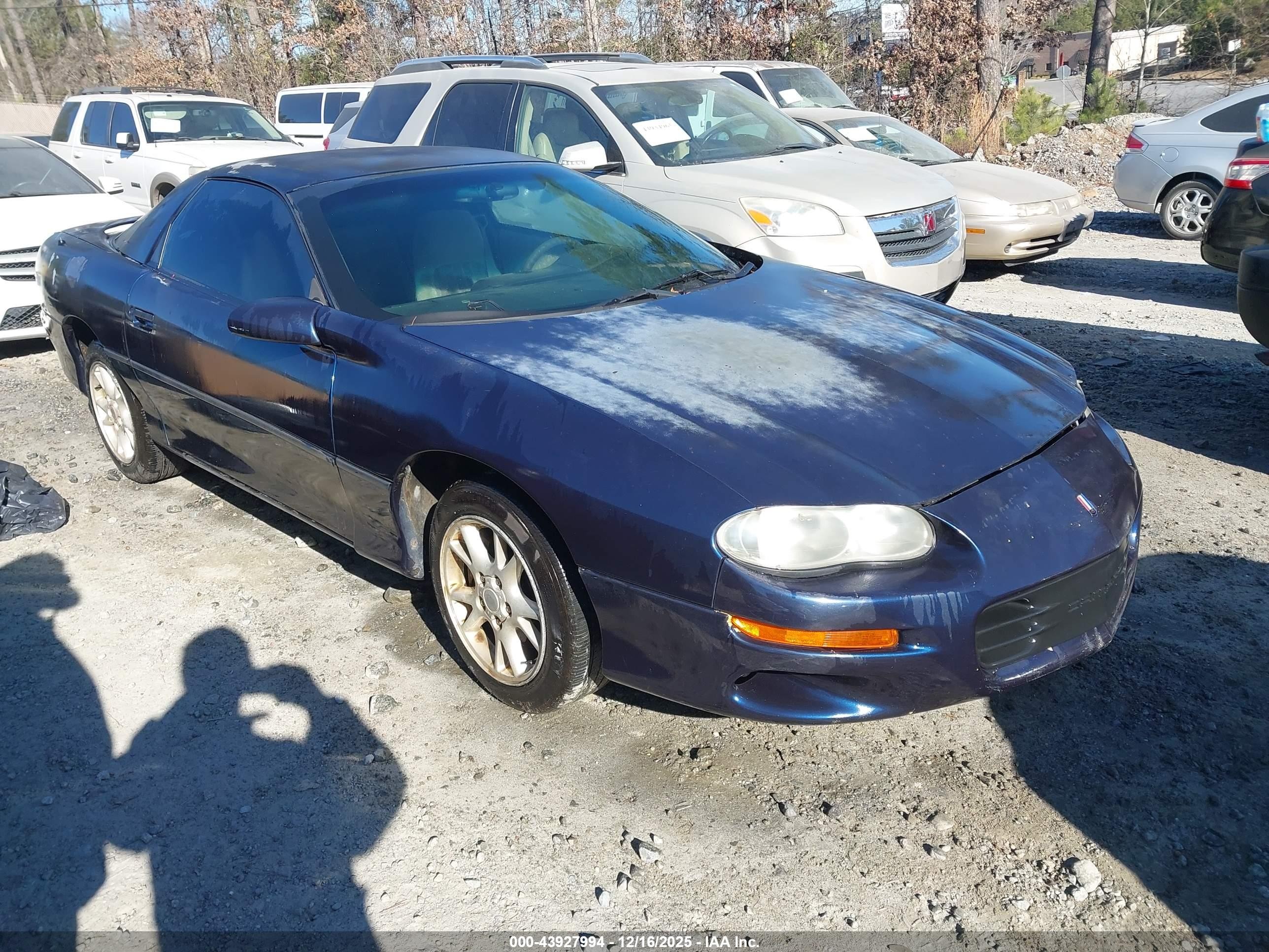2G1FP22K812134540
