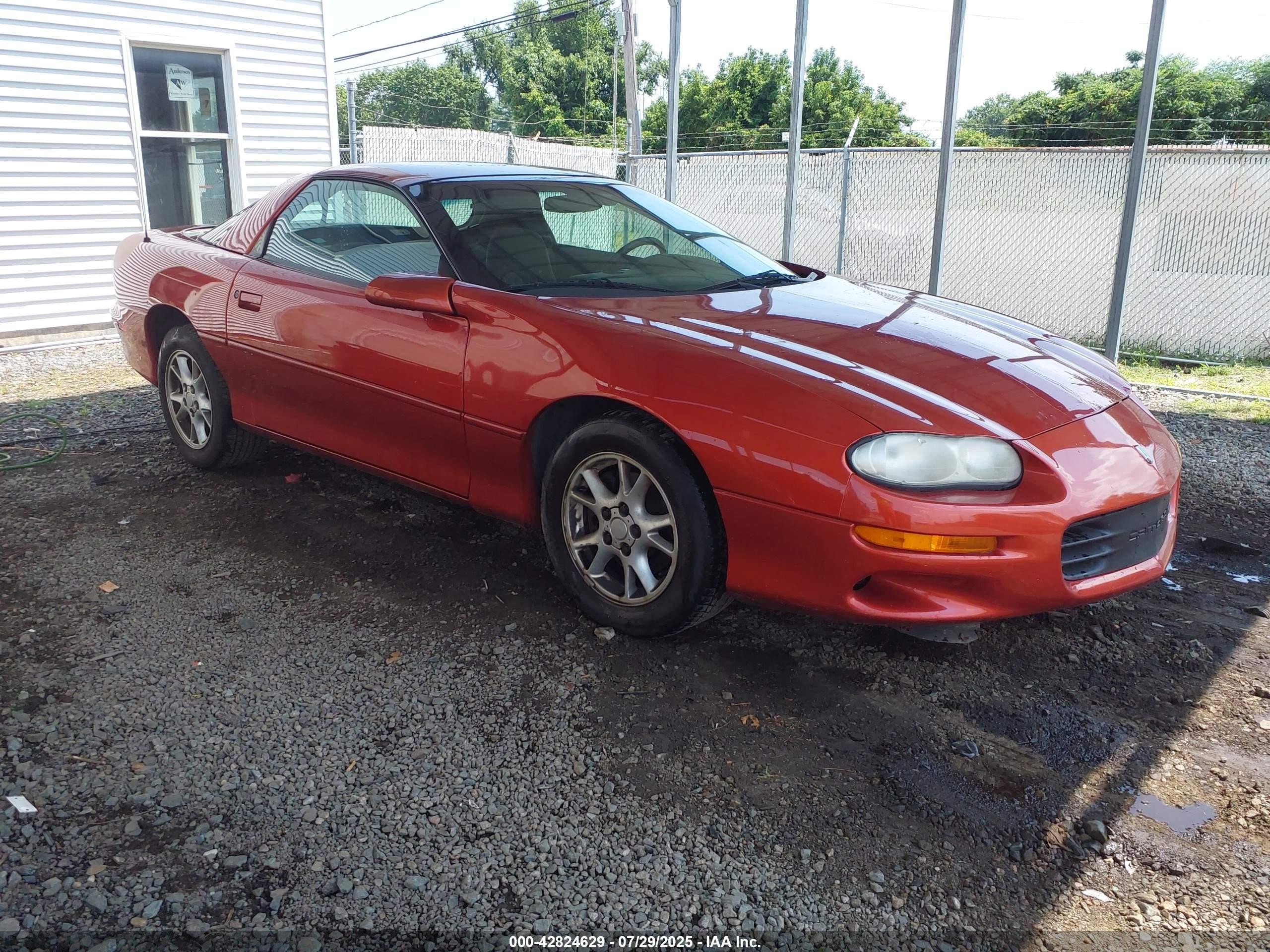2G1FP22K822136340