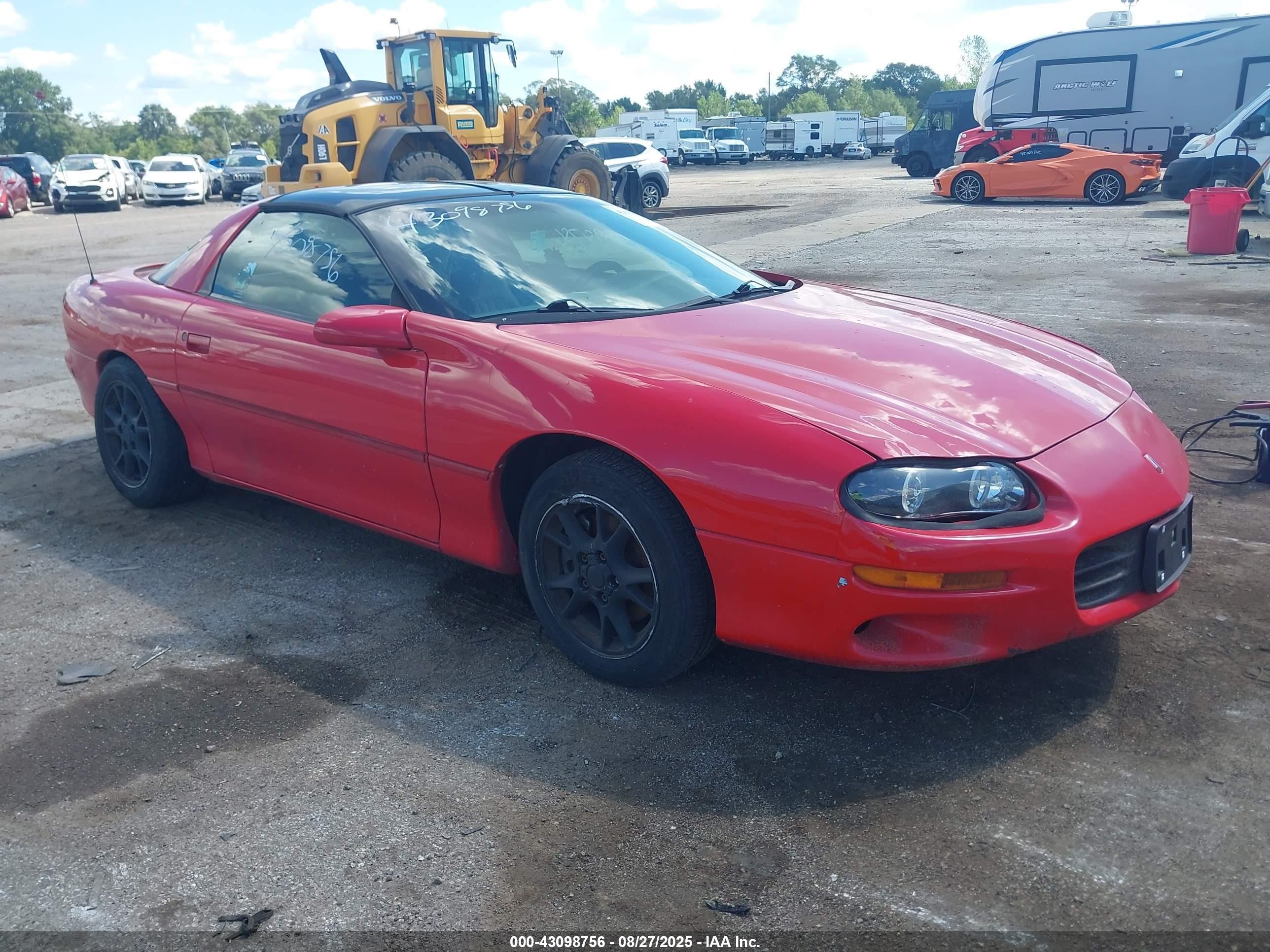 2G1FP22K822169533