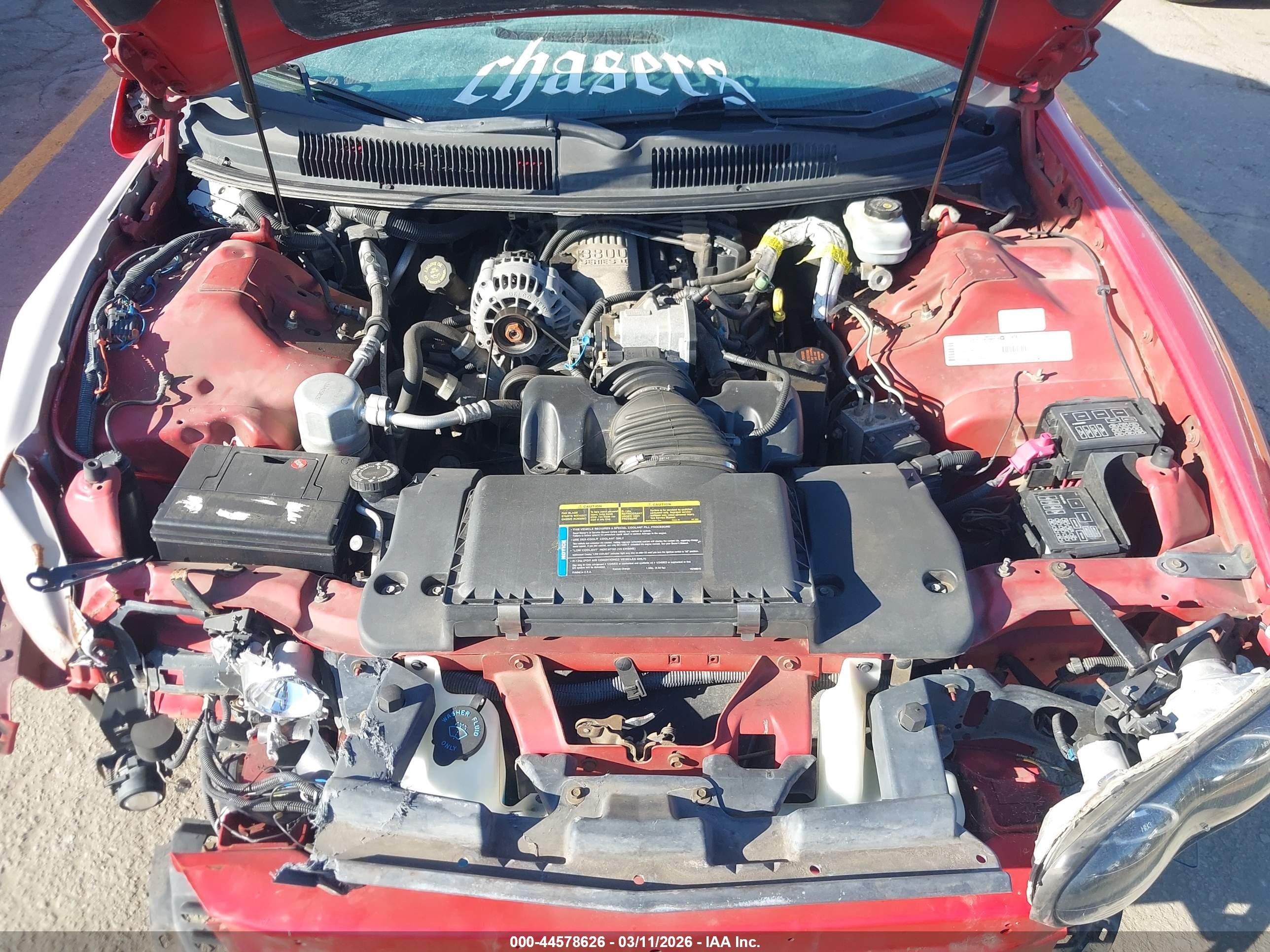 1999 Chevrolet Camaro   Red vin: 2G1FP22K8X2110411