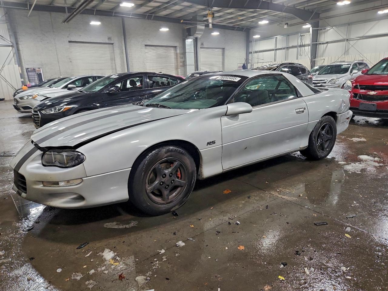 2G1FP22K8Y2167502