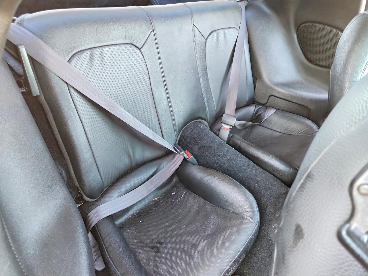 2001 Chevrolet Camaro Silver vin: 2G1FP22KX12129145