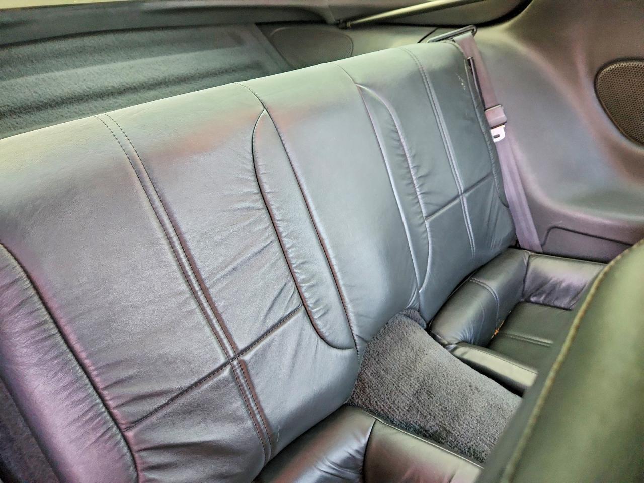 1996 Chevrolet Camaro Z28 Красный vin: 2G1FP22P4T2104627