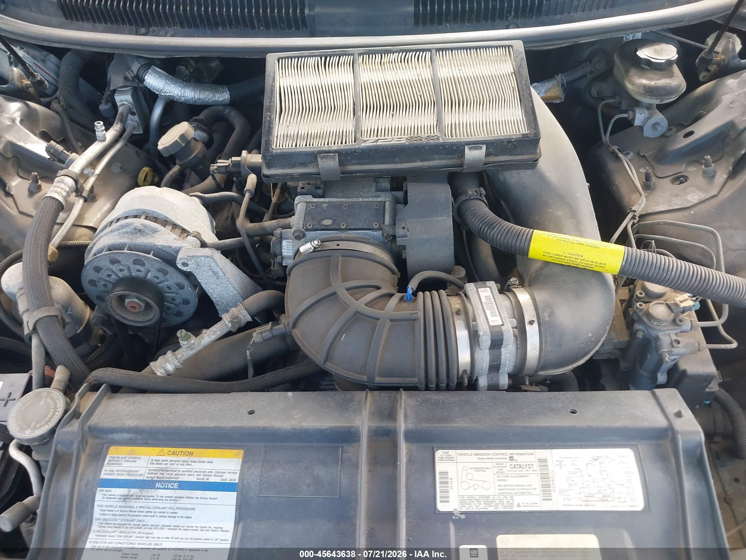 1996 Chevrolet Camaro Z28 Black vin: 2G1FP22P5T2164433