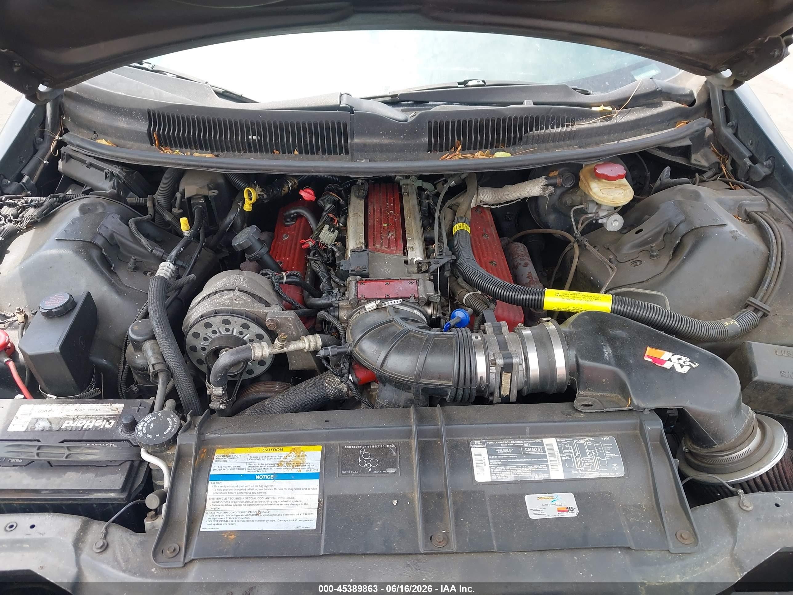 1995 Chevrolet Camaro Z28 Black vin: 2G1FP22P6S2176766