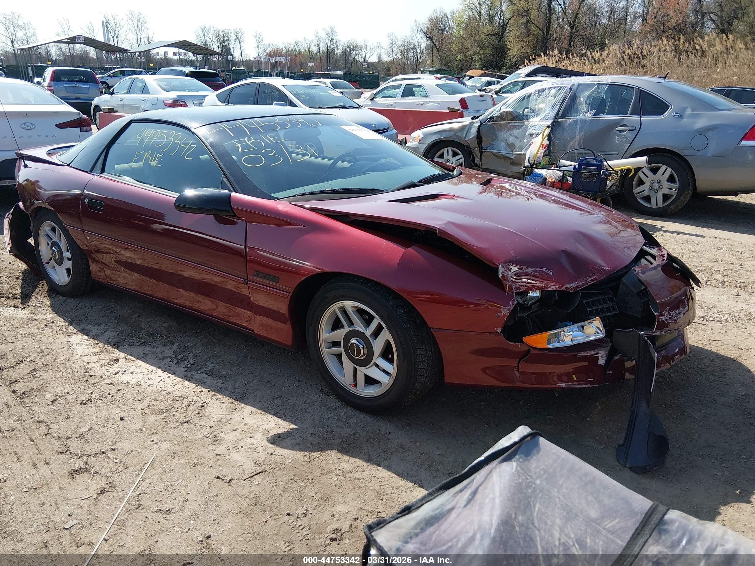 2G1FP22P7P2110783