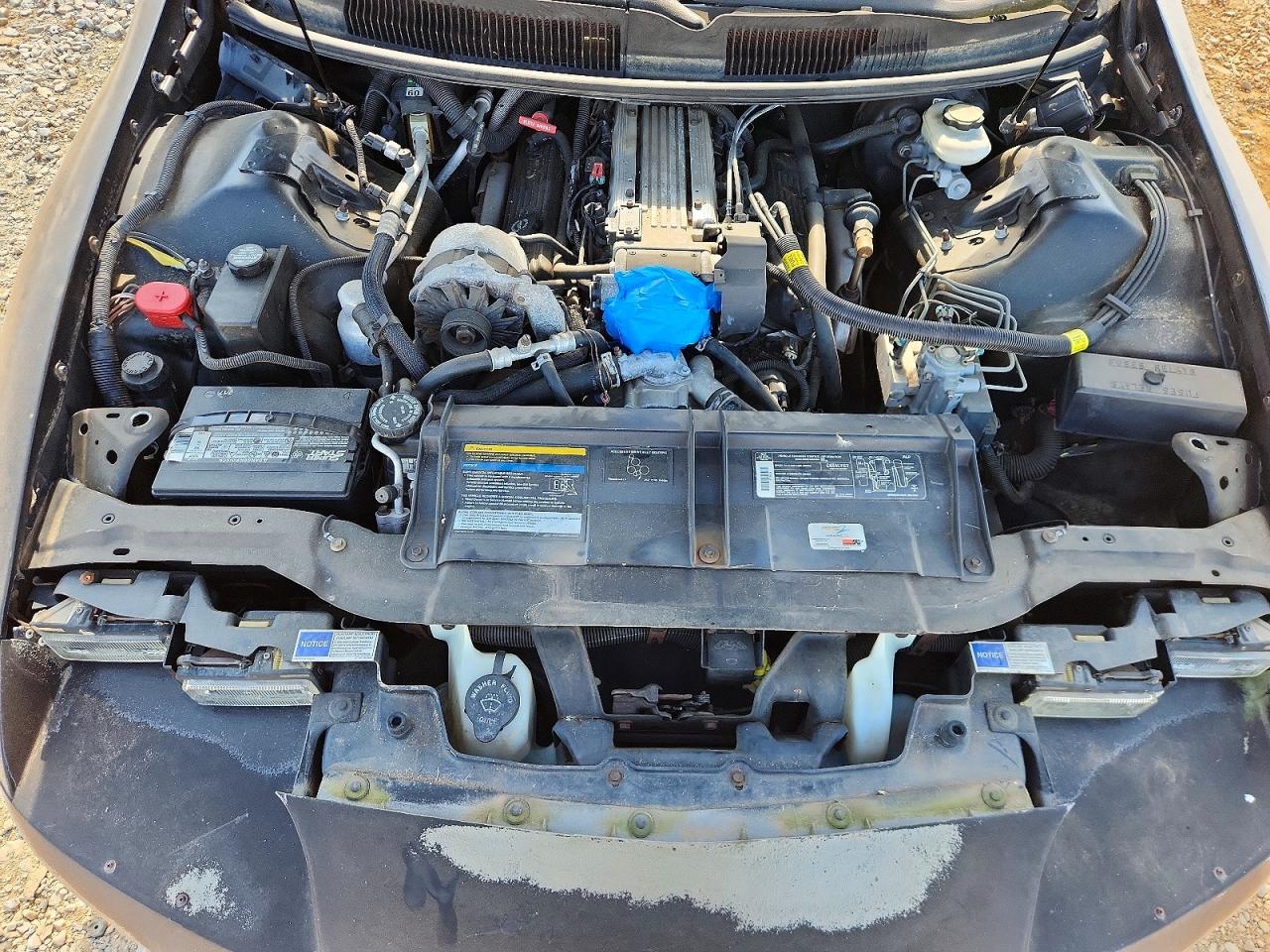 1993 Chevrolet Camaro Z28 Black vin: 2G1FP22P8P2124305