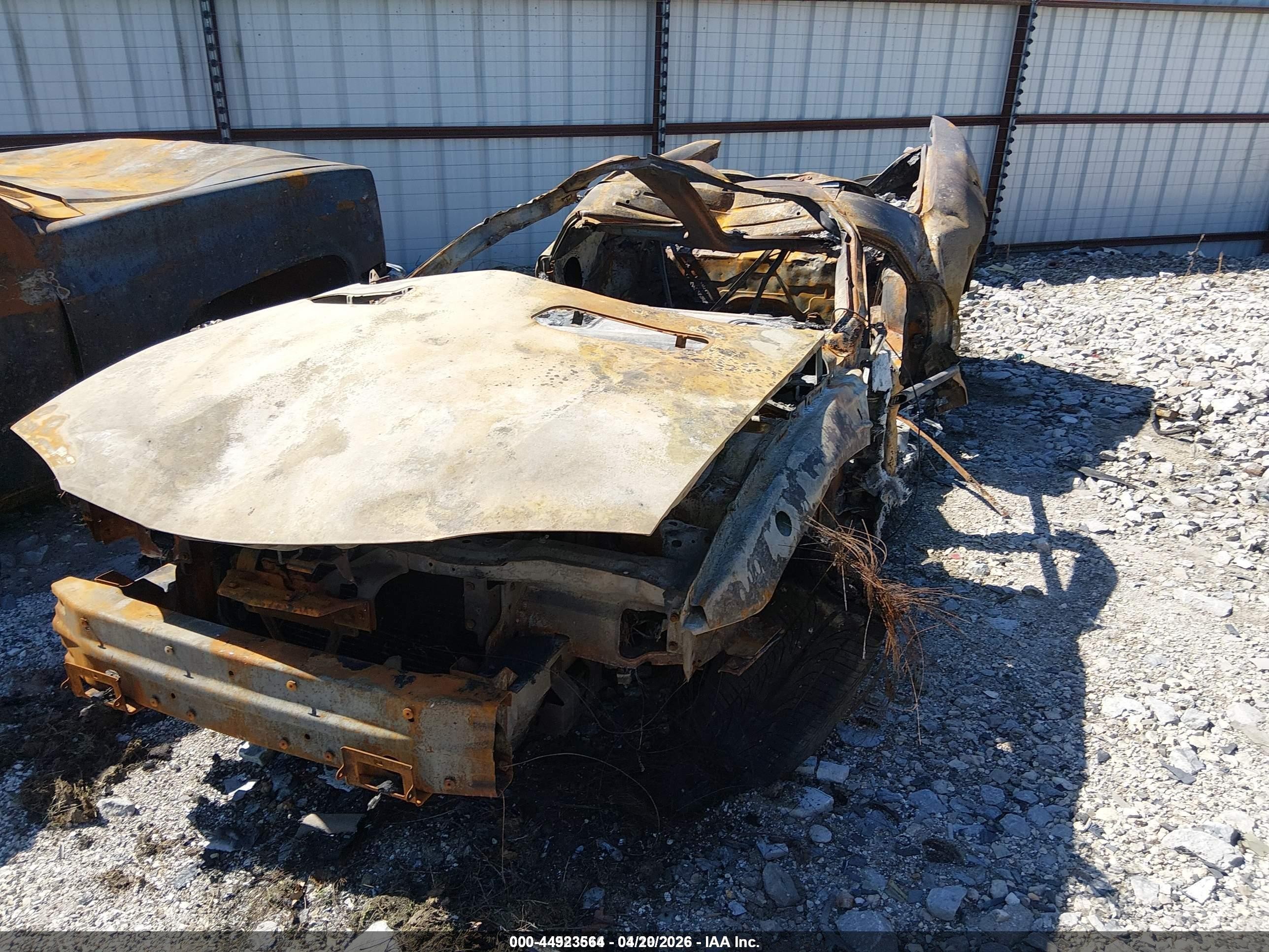 1994 Chevrolet Camaro Z28 Черный vin: 2G1FP22P8R2186161