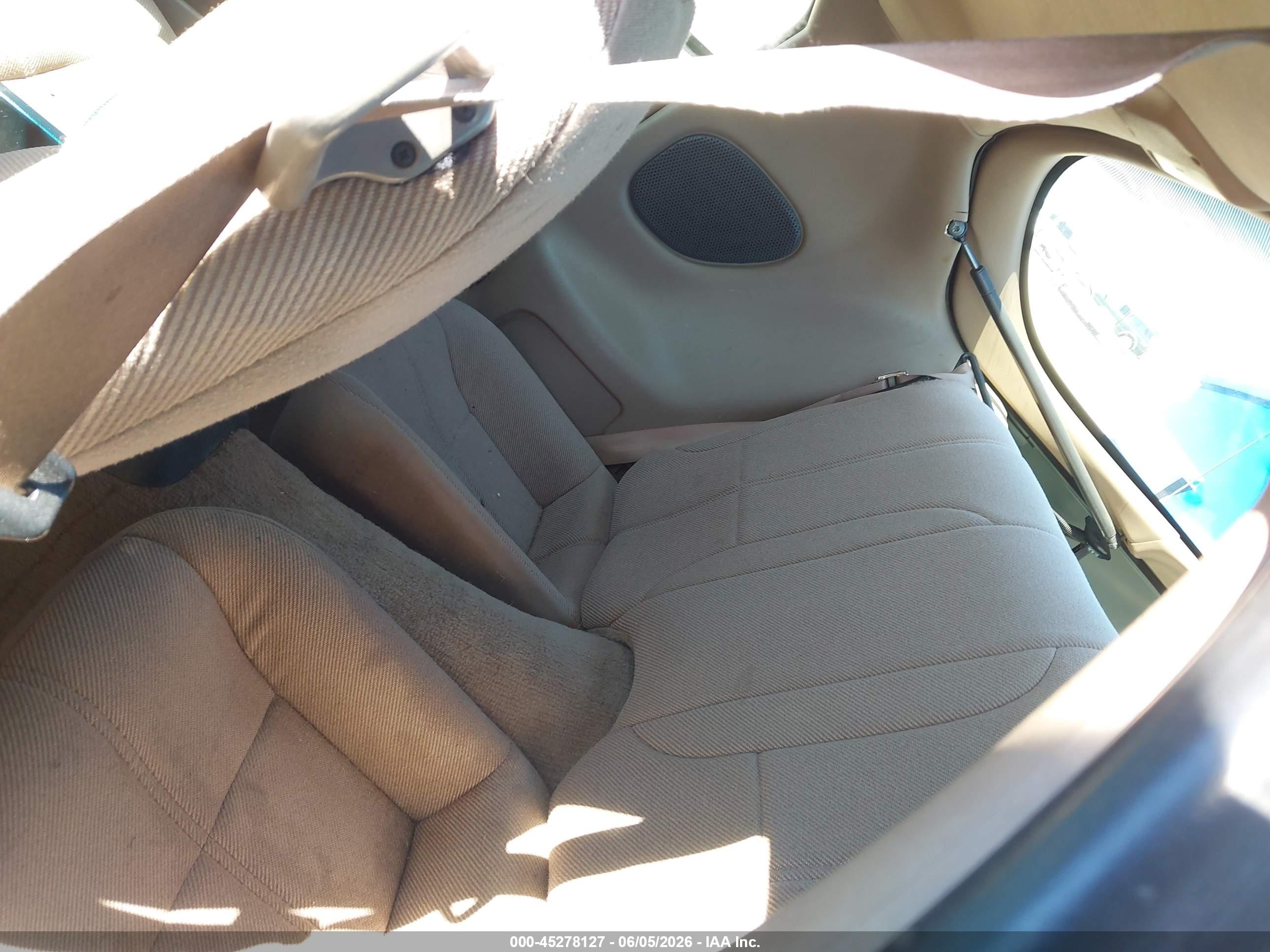 1995 Chevrolet Camaro   Green vin: 2G1FP22SXS2154791