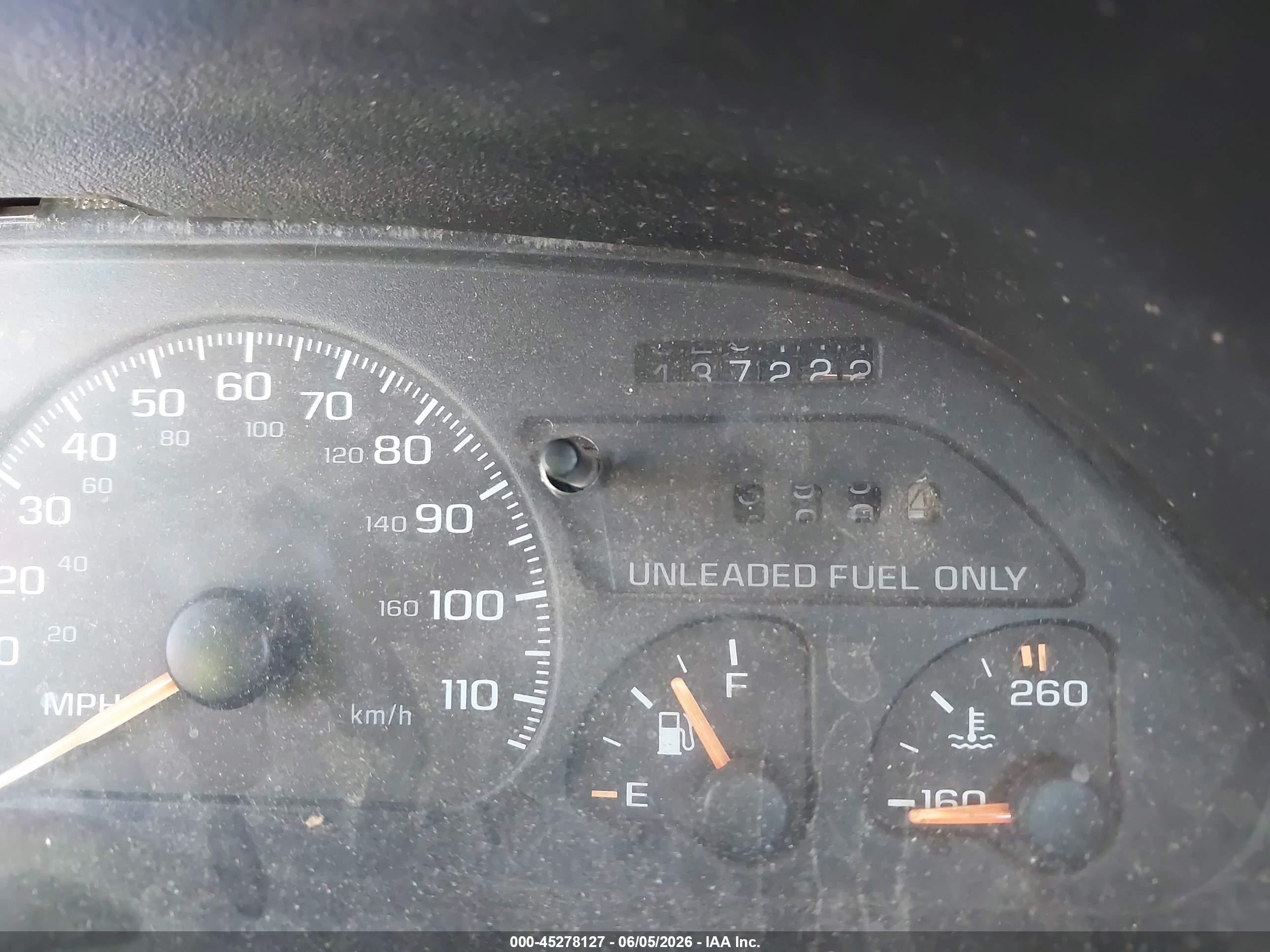 1995 Chevrolet Camaro   Green vin: 2G1FP22SXS2154791