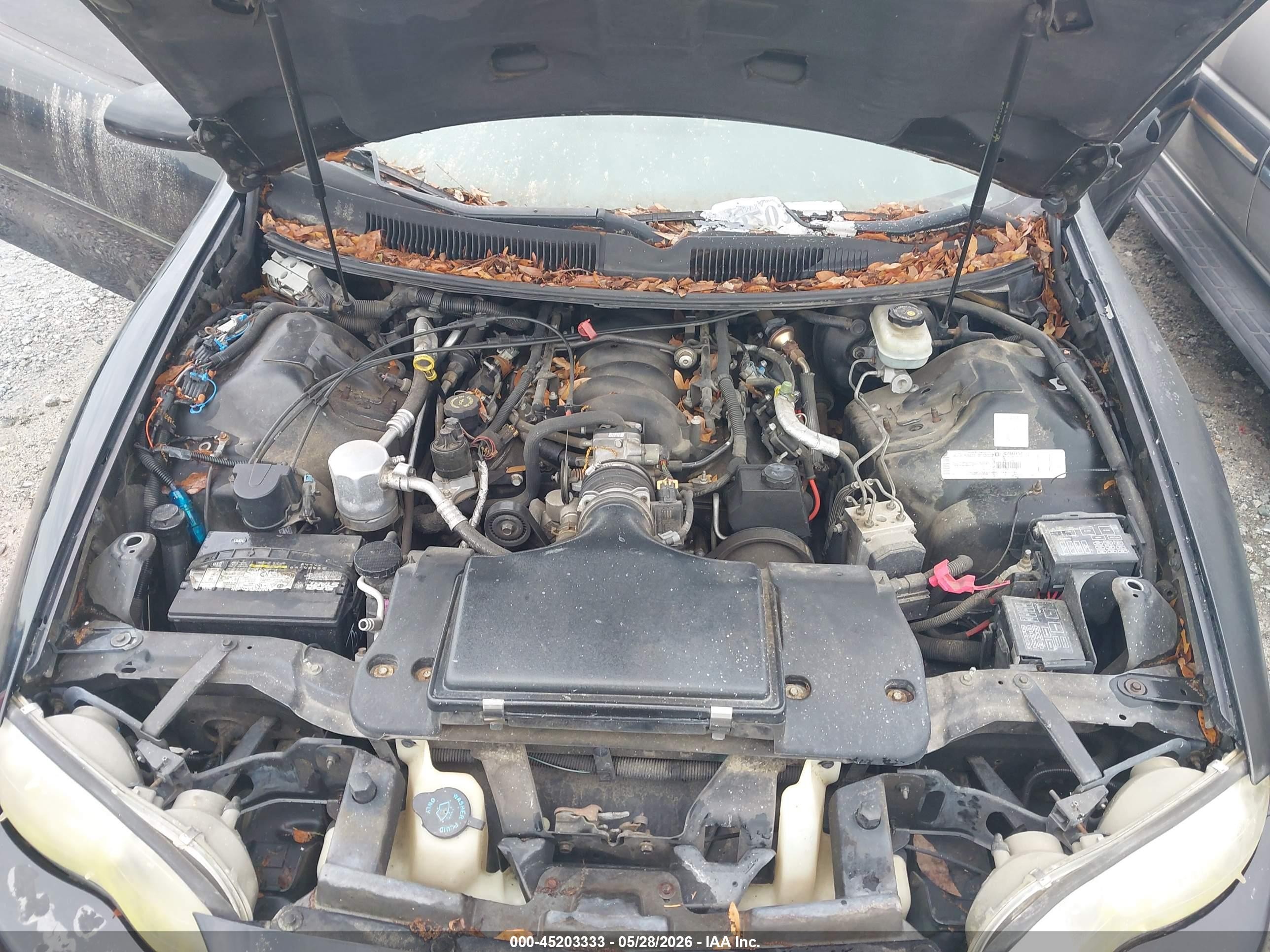 1999 Chevrolet Camaro Z28 Black vin: 2G1FP32G5X2115017