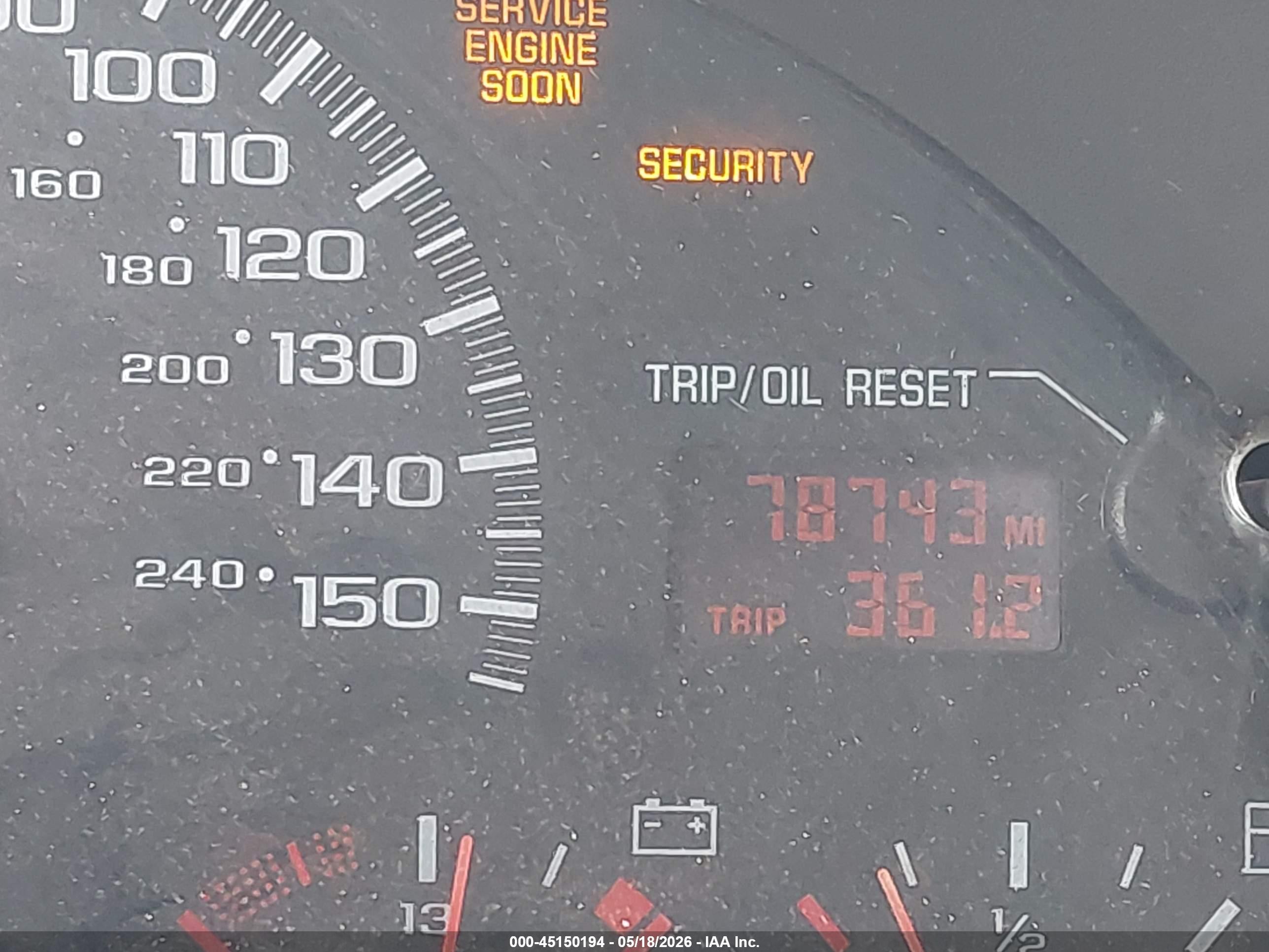 2002 Chevrolet Camaro Z28 Red vin: 2G1FP32GX22114910