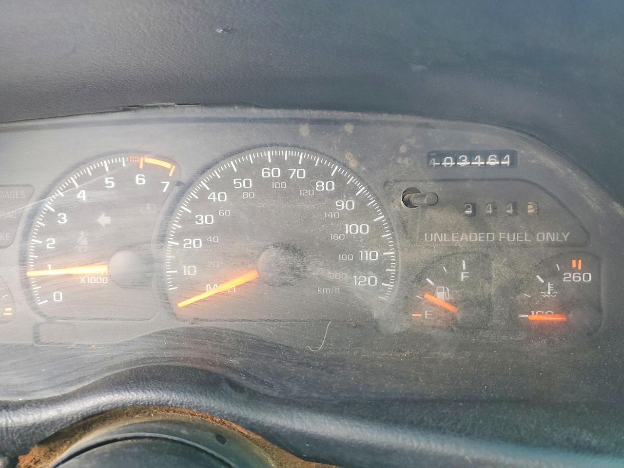 1996 Chevrolet Camaro Base Серебряный vin: 2G1FP32K8T2134806