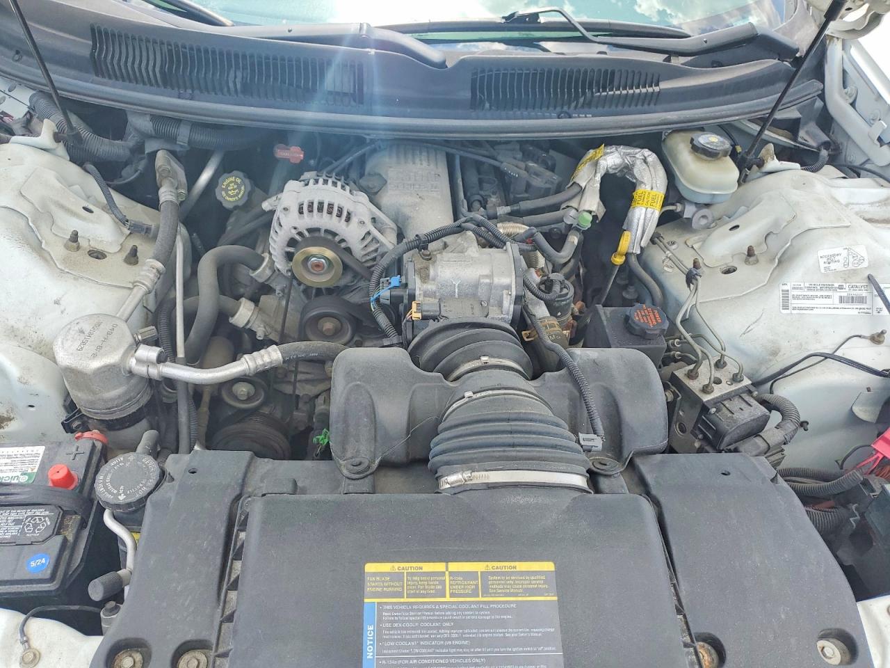 1999 Chevrolet Camaro White vin: 2G1FP32K9X2126316