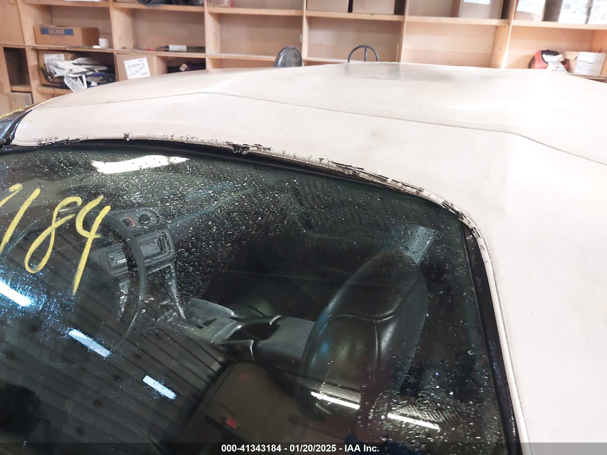 1996 Chevrolet Camaro Z28 White vin: 2G1FP32P0T2151465