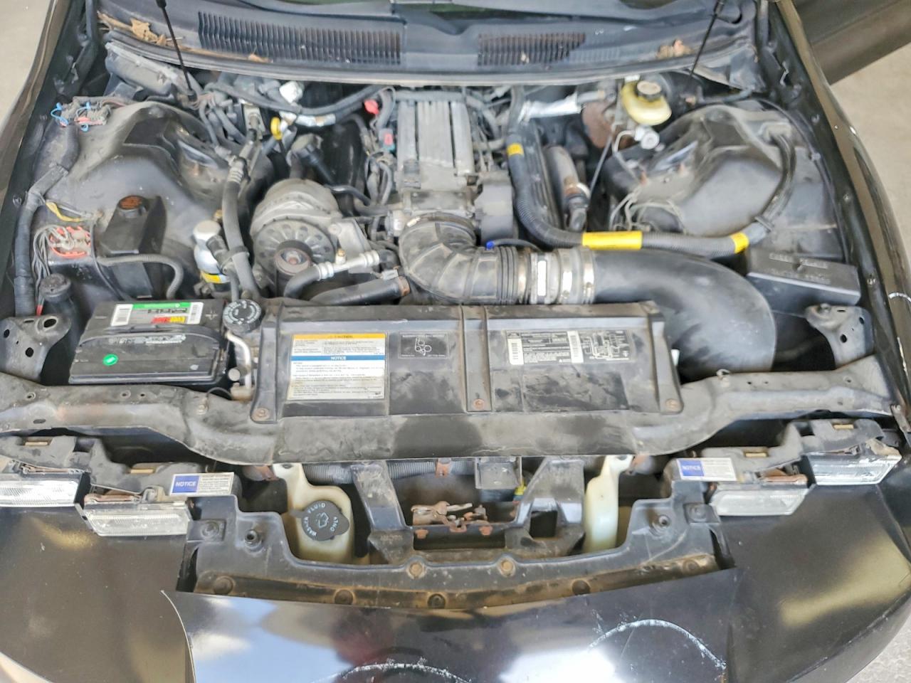 1995 Chevrolet Camaro Z28 Black vin: 2G1FP32P2S2149537