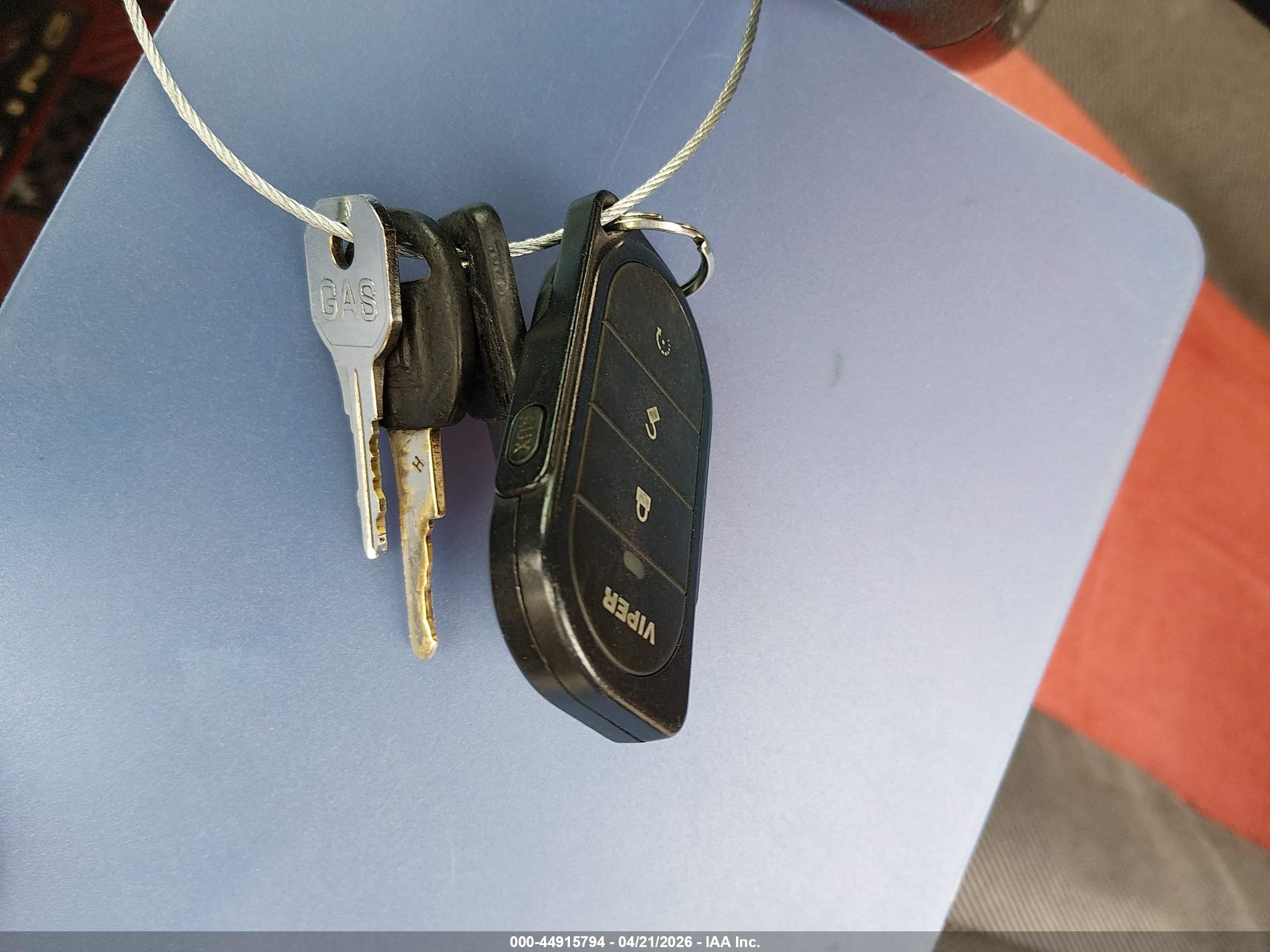 1994 Chevrolet Camaro Z28 Красный vin: 2G1FP32P3R2168382