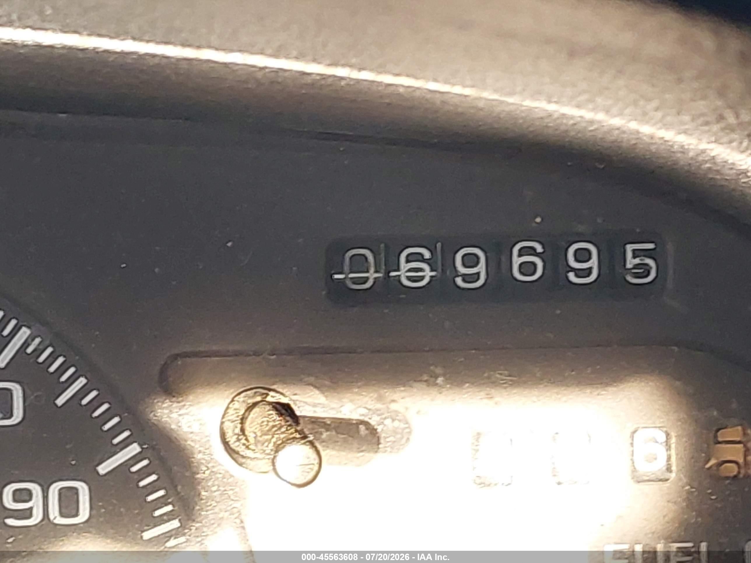 1994 Chevrolet Camaro Z28 Черный vin: 2G1FP32P5R2202547