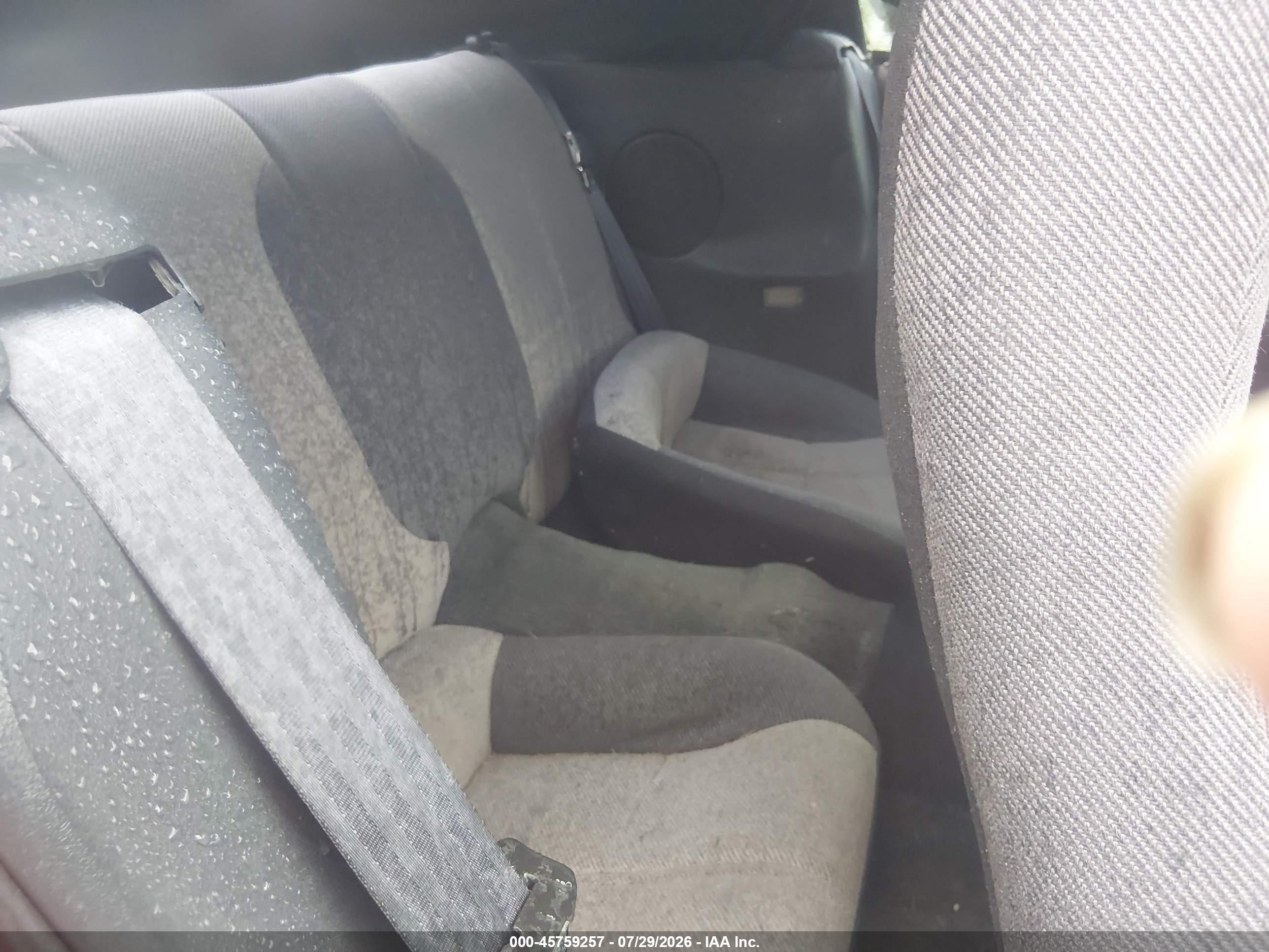 1994 Chevrolet Camaro   Red vin: 2G1FP32S6R2197363