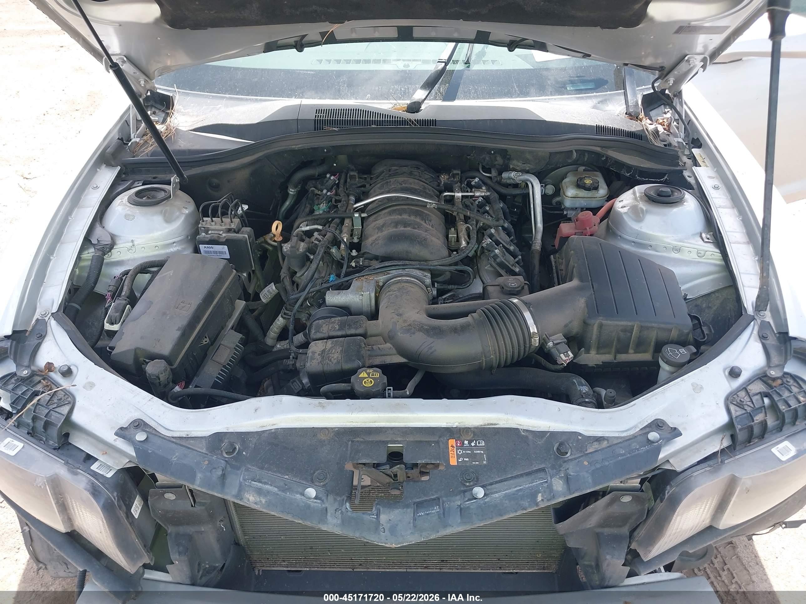 2012 Chevrolet Camaro 1ss Silver vin: 2G1FS1EW0C9155108