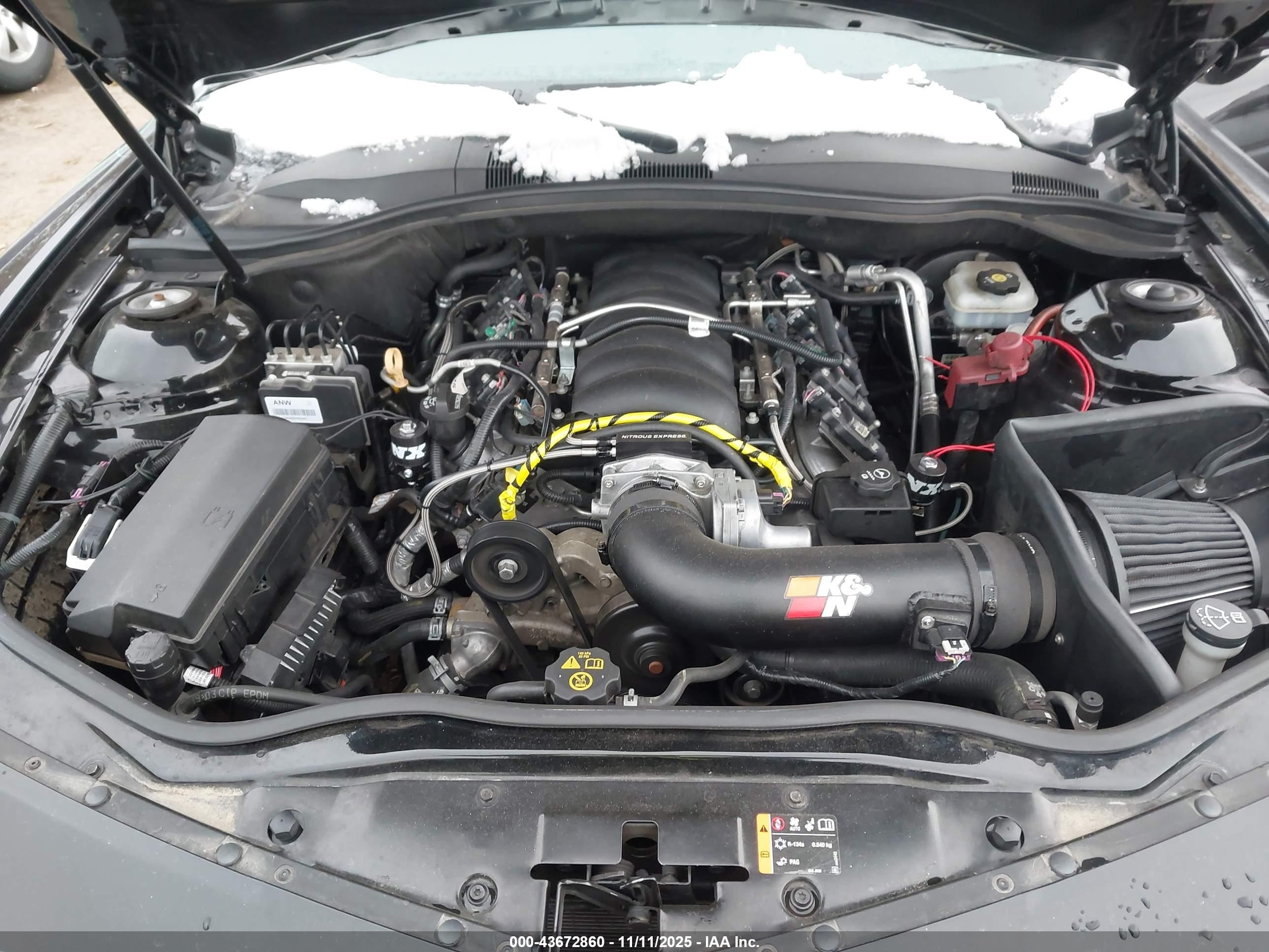 2012 Chevrolet Camaro 1ss Black vin: 2G1FS1EW2C9196548