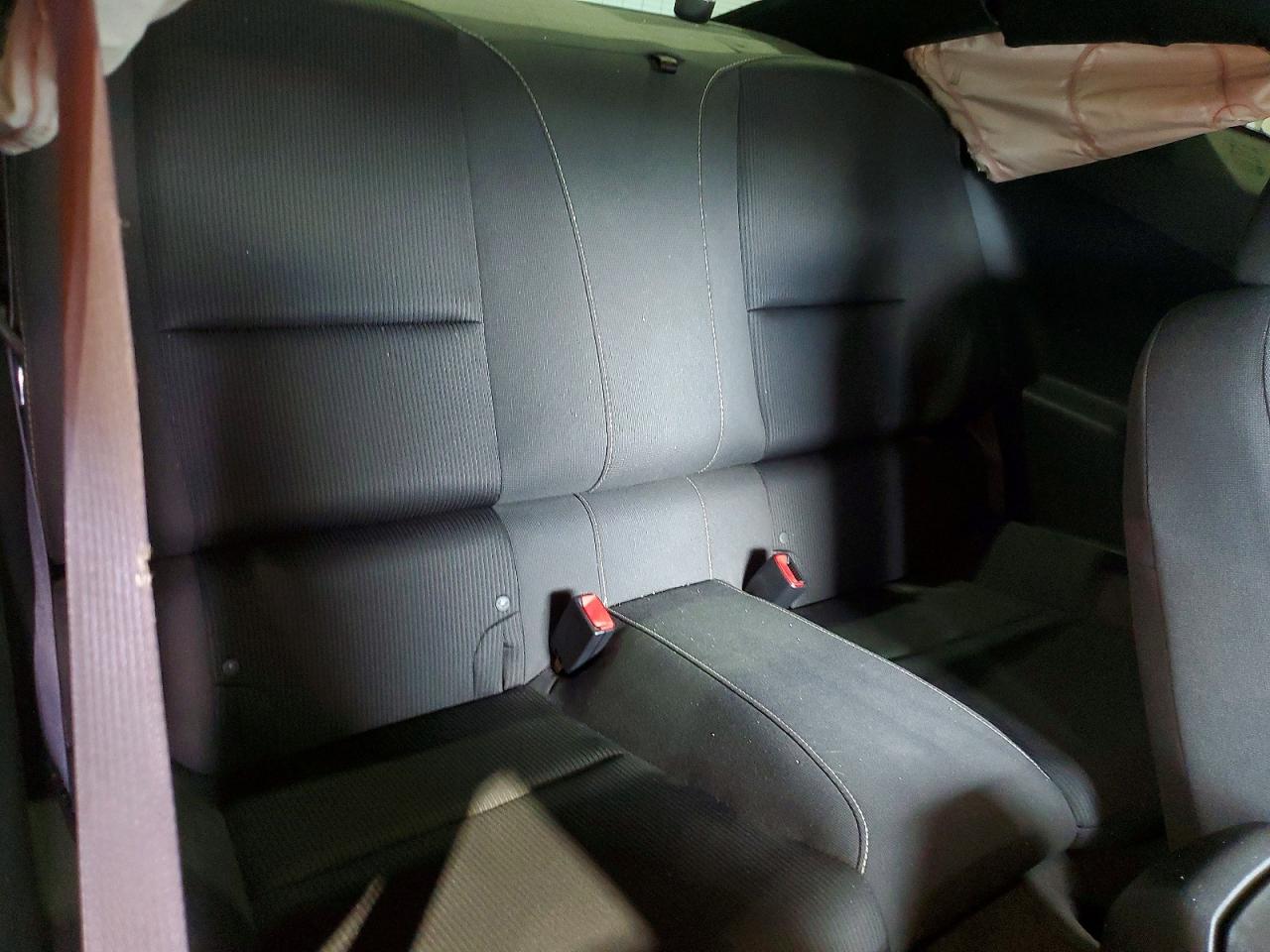 2014 Chevrolet Camaro Ss Синий vin: 2G1FS1EW5E9249617