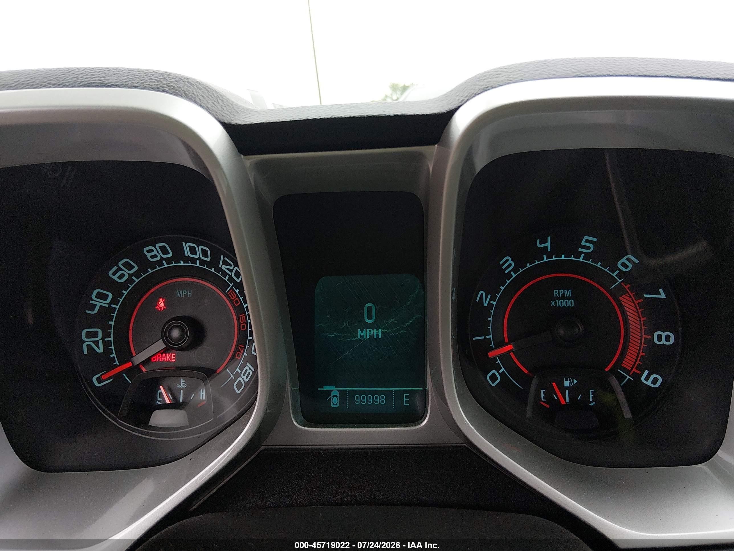 2010 Chevrolet Camaro 1ss Black vin: 2G1FS1EW8A9194624