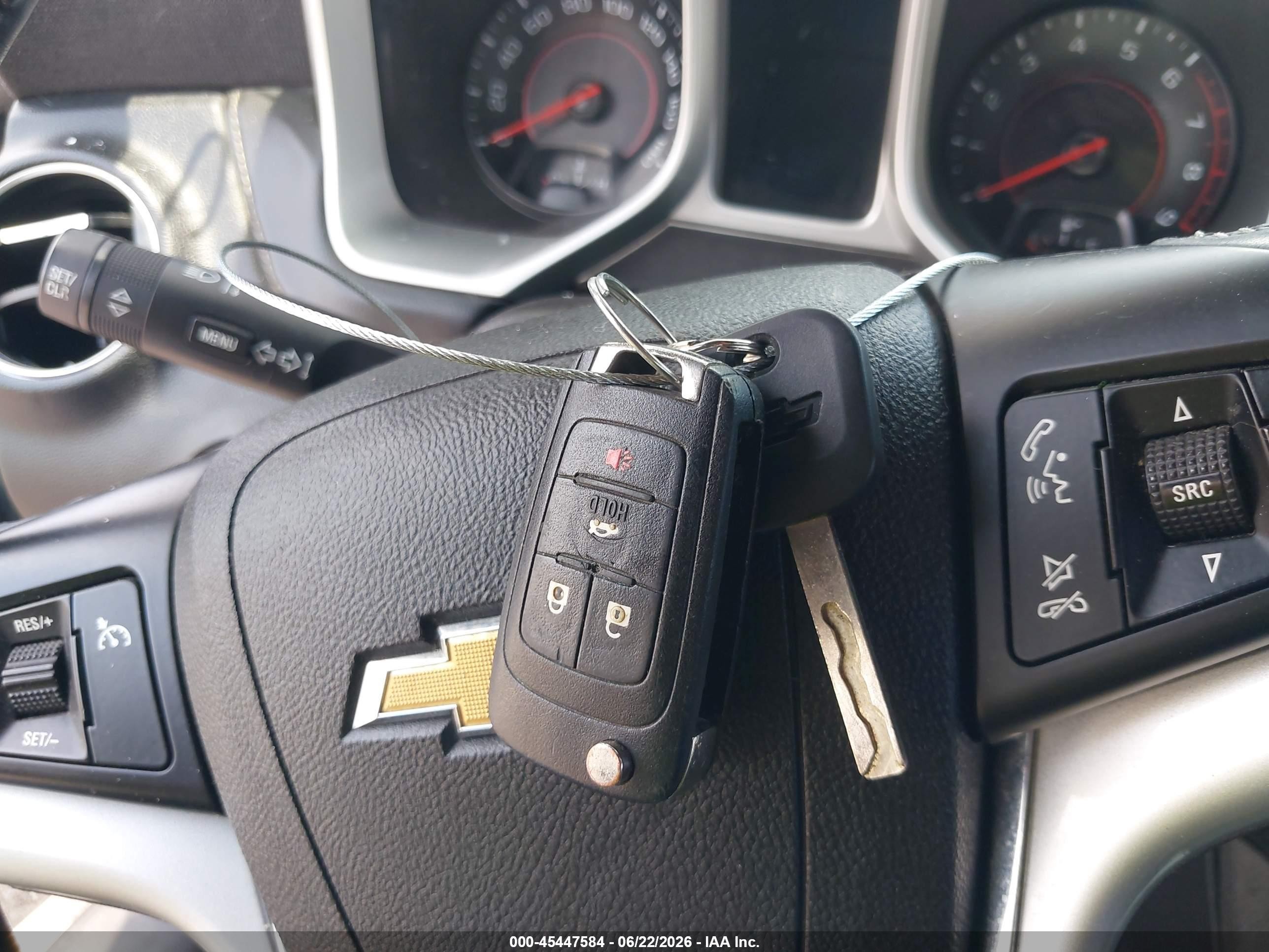 2014 Chevrolet Camaro 1ss Black vin: 2G1FS1EW9E9221285
