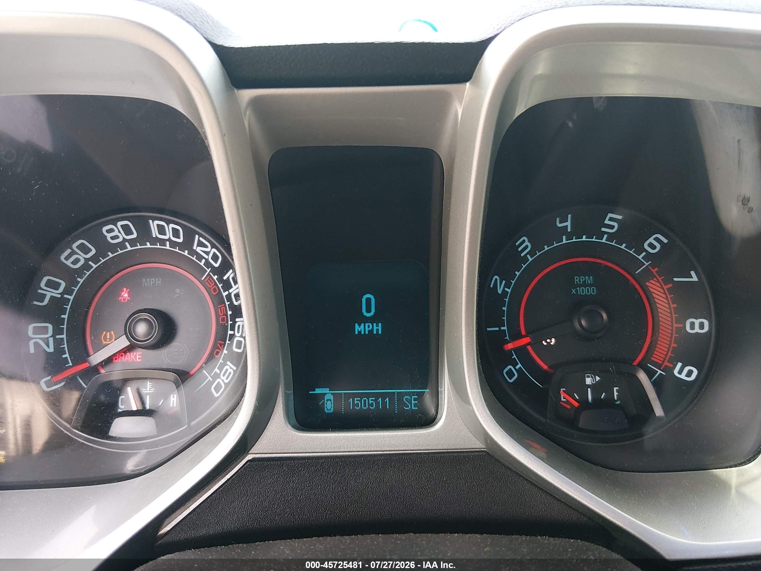 2010 Chevrolet Camaro 2ss Black vin: 2G1FT1EW0A9137377