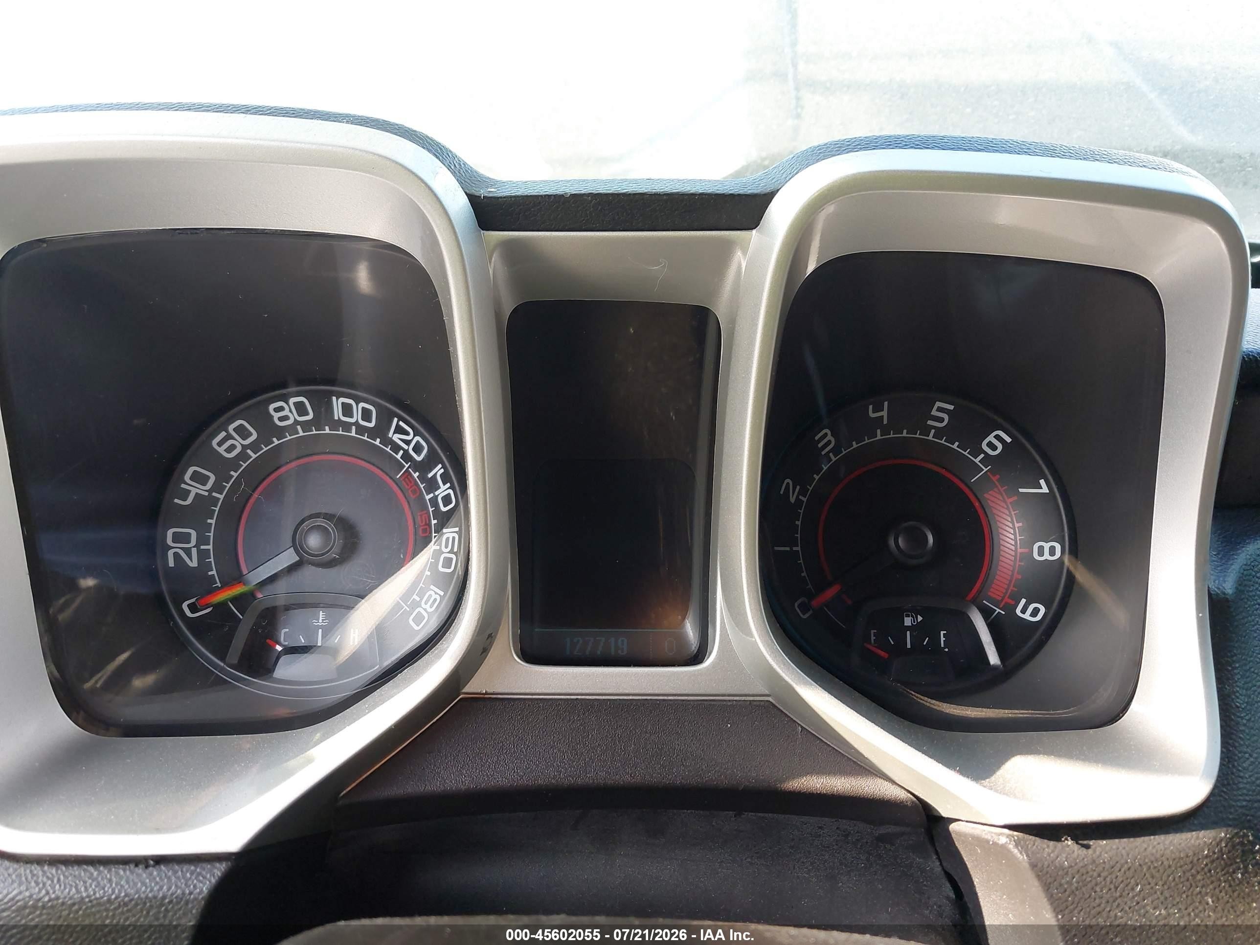 2010 Chevrolet Camaro 2ss White vin: 2G1FT1EW0A9157094