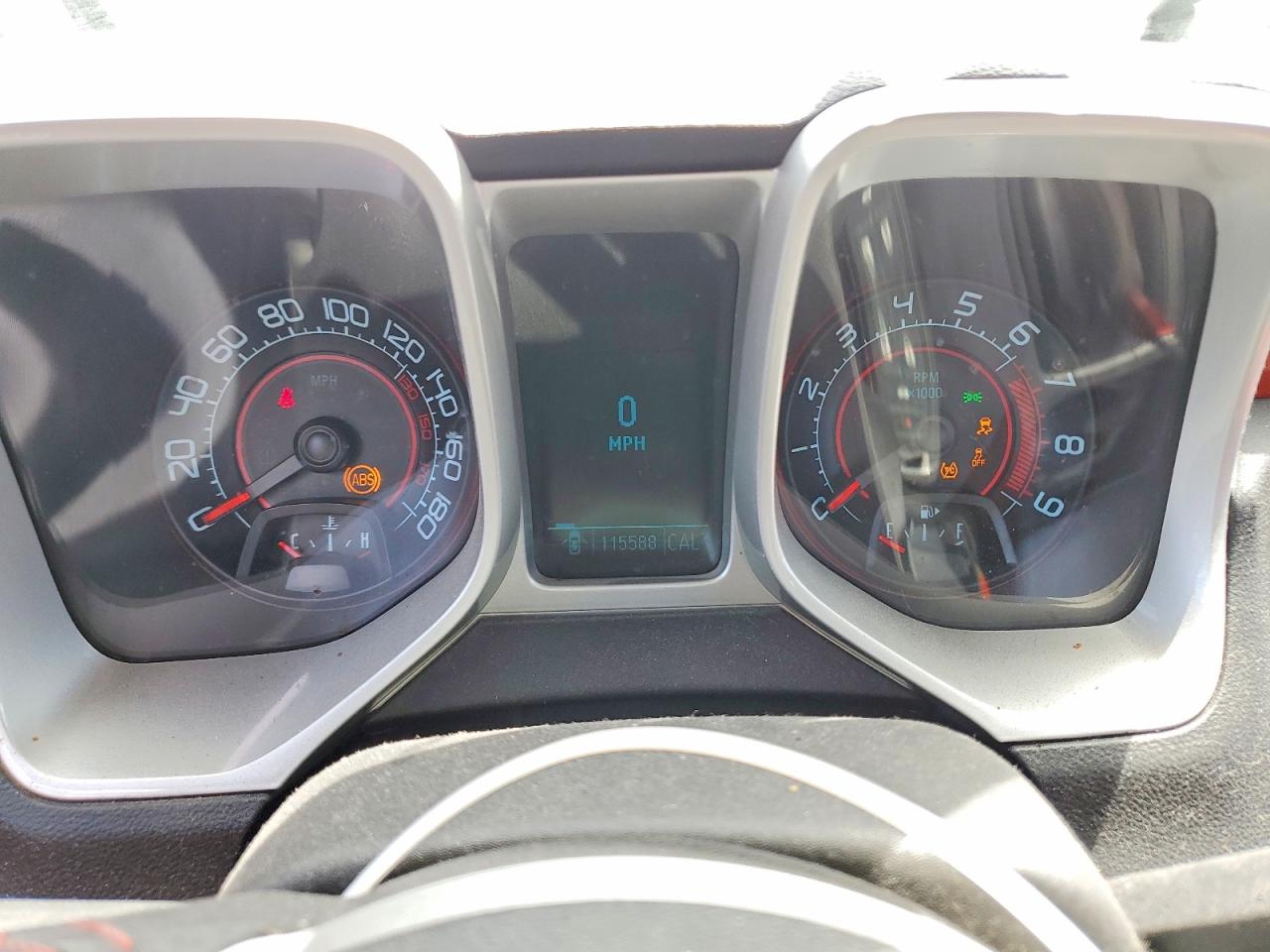 2010 Chevrolet Camaro Ss Белый vin: 2G1FT1EW1A9199998