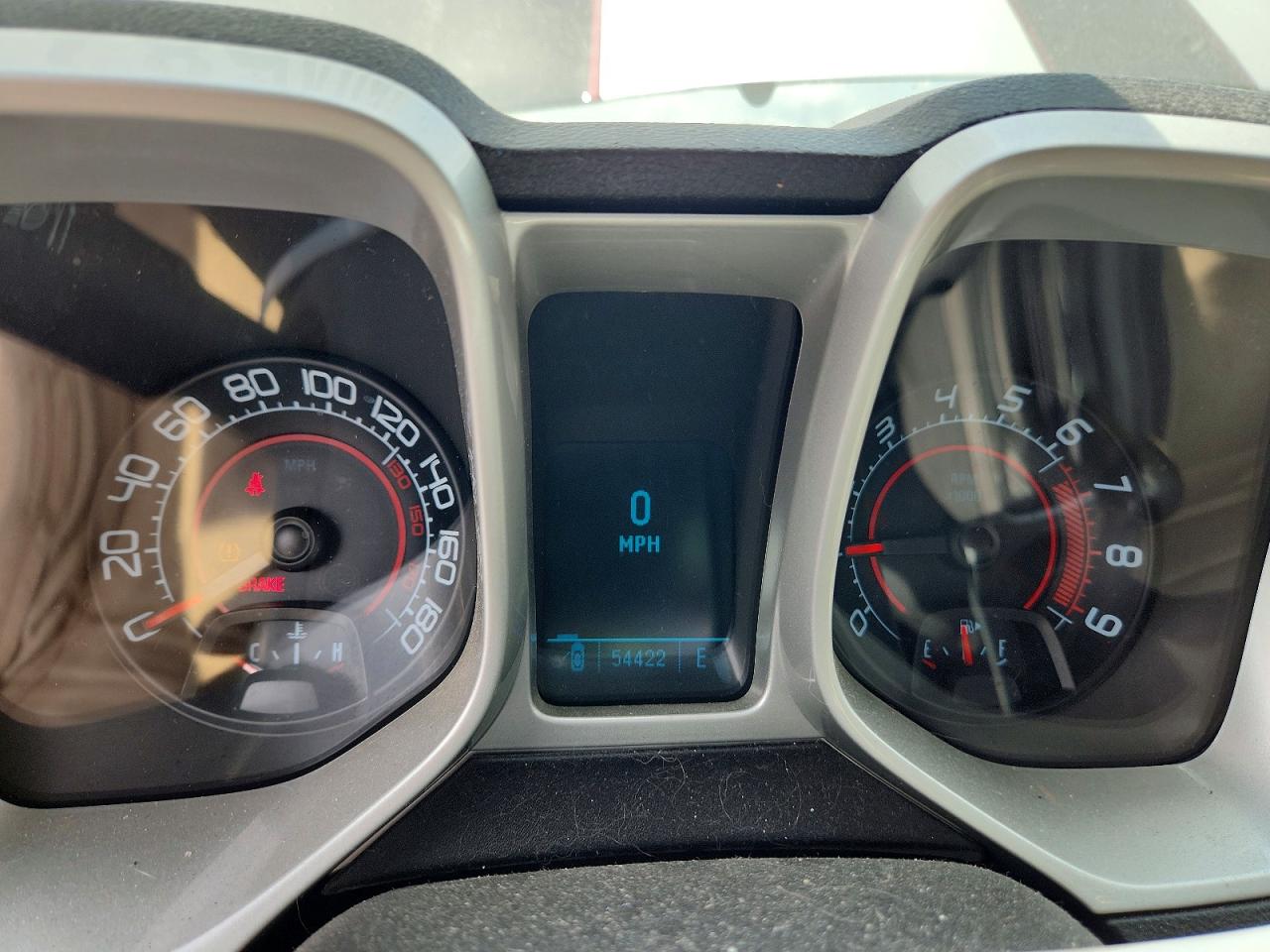 2010 Chevrolet Camaro Ss Black vin: 2G1FT1EW2A9145450