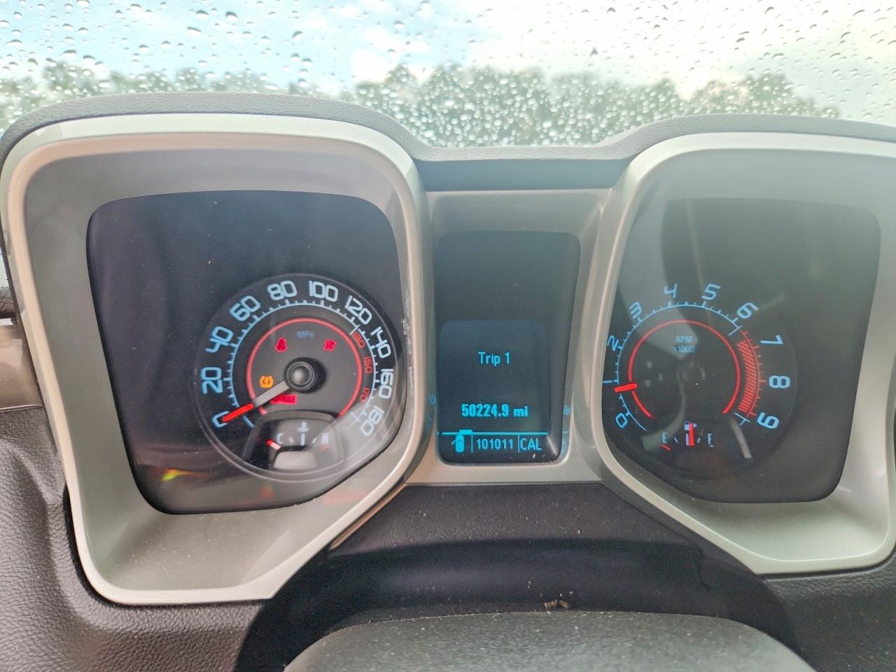 2011 Chevrolet Camaro 2ss Black vin: 2G1FT1EW2B9100591