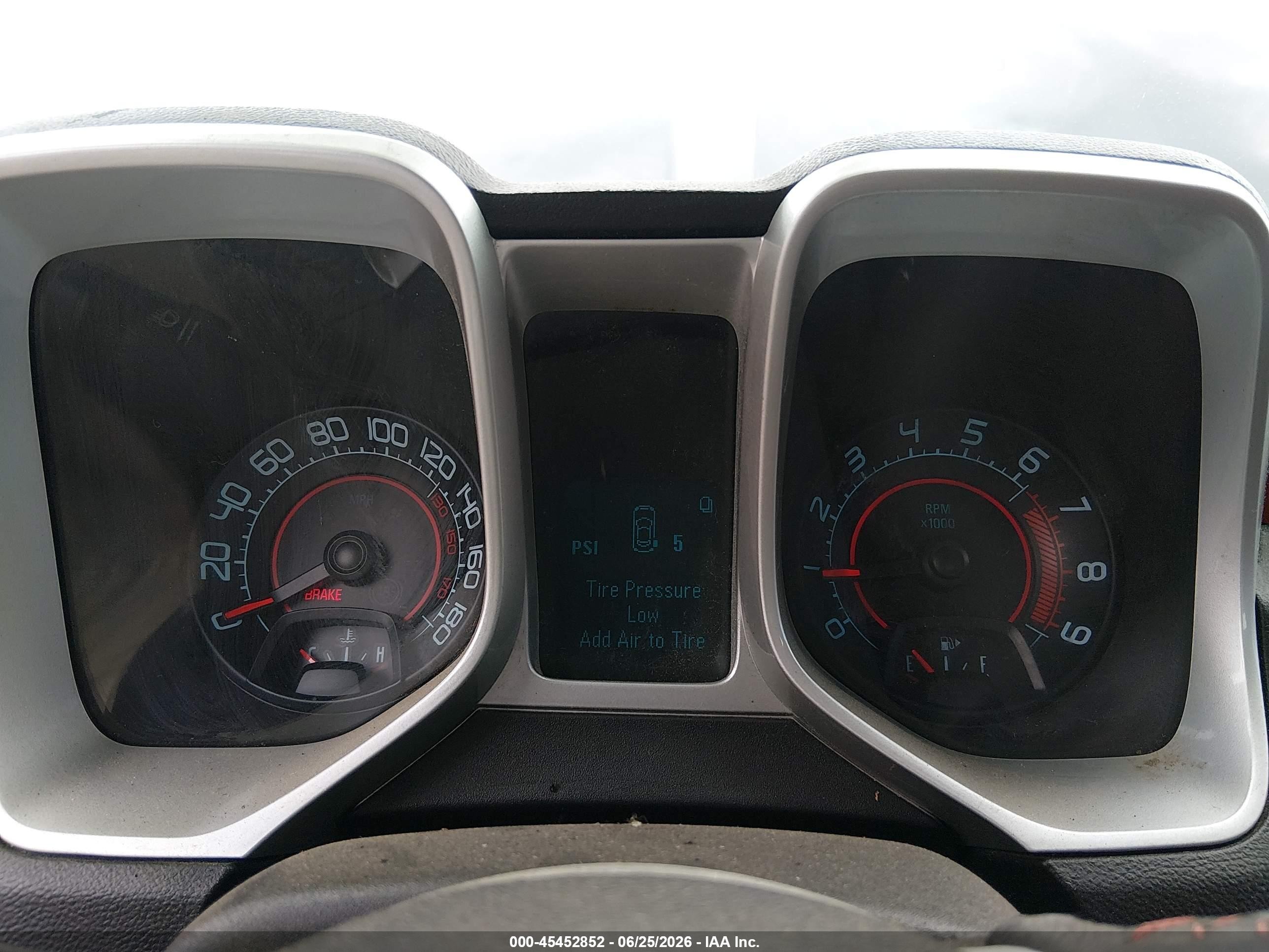 2010 Chevrolet Camaro 2ss Black vin: 2G1FT1EW8A9130760