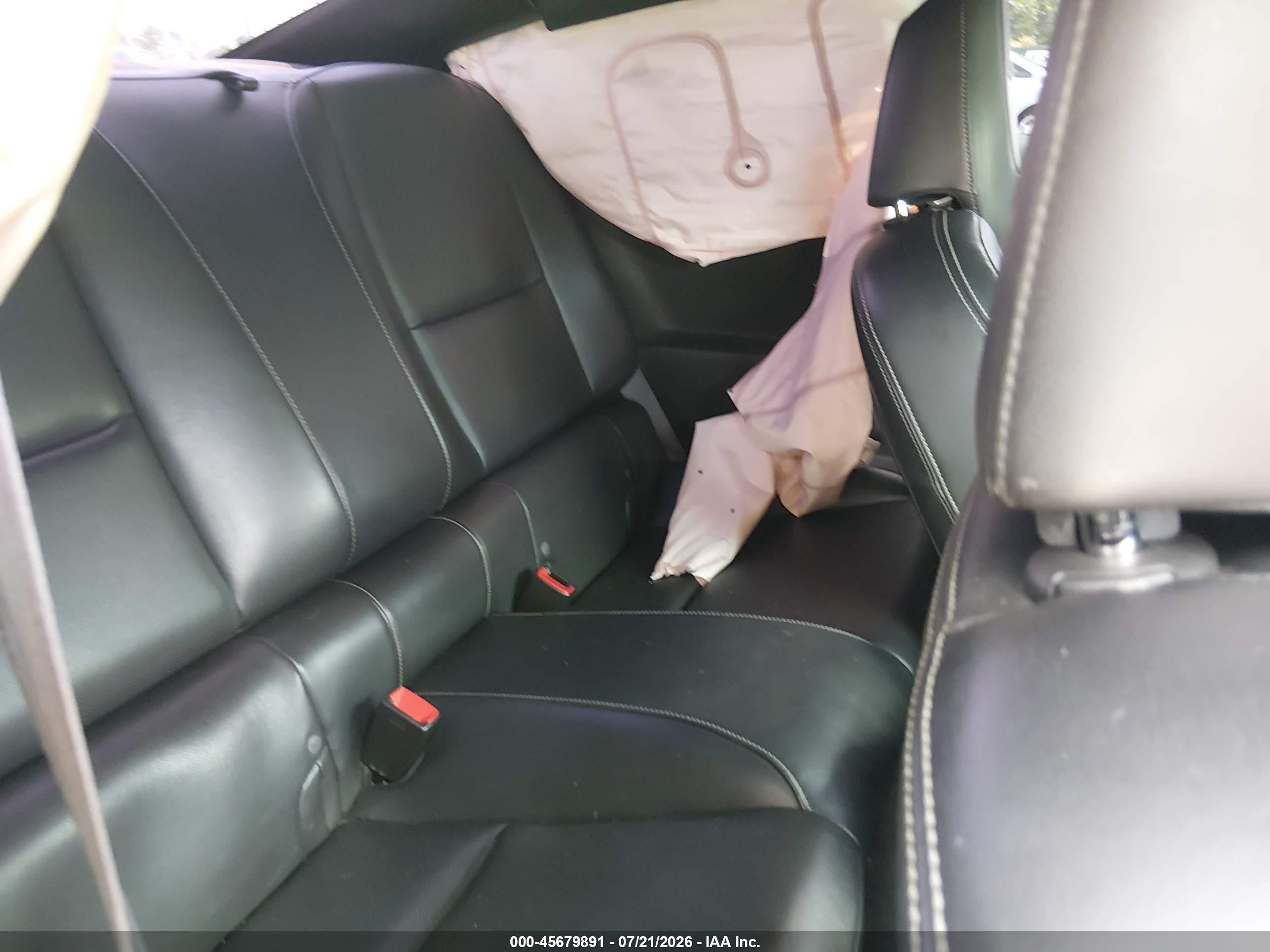 2011 Chevrolet Camaro 2ss Синий vin: 2G1FT1EW8B9124085
