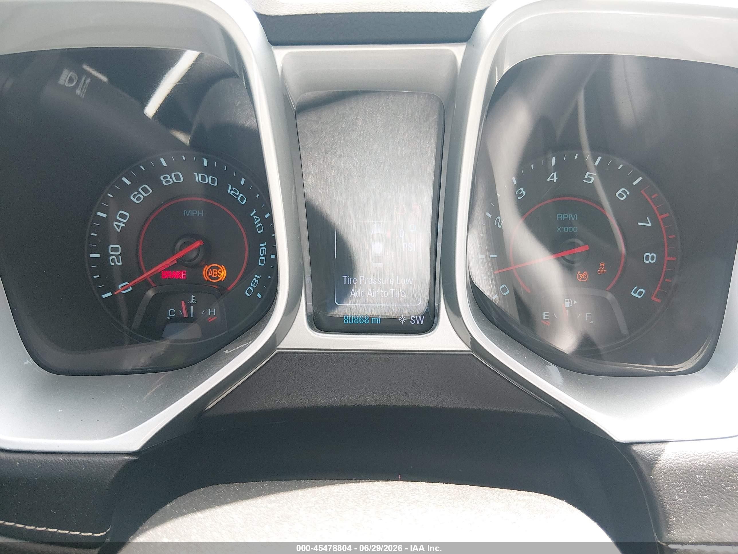 2014 Chevrolet Camaro 2ss Черный vin: 2G1FT1EW9E9200806