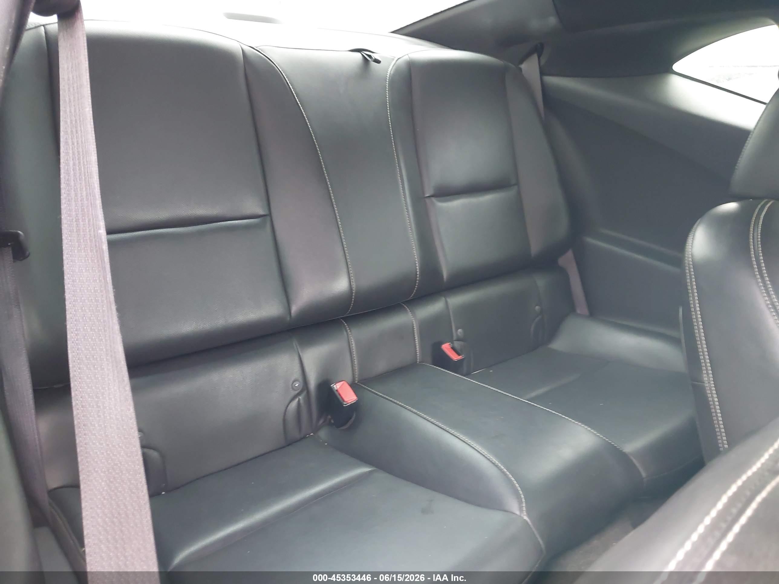 2010 Chevrolet Camaro 2ss Gray vin: 2G1FT1EWXA9135460
