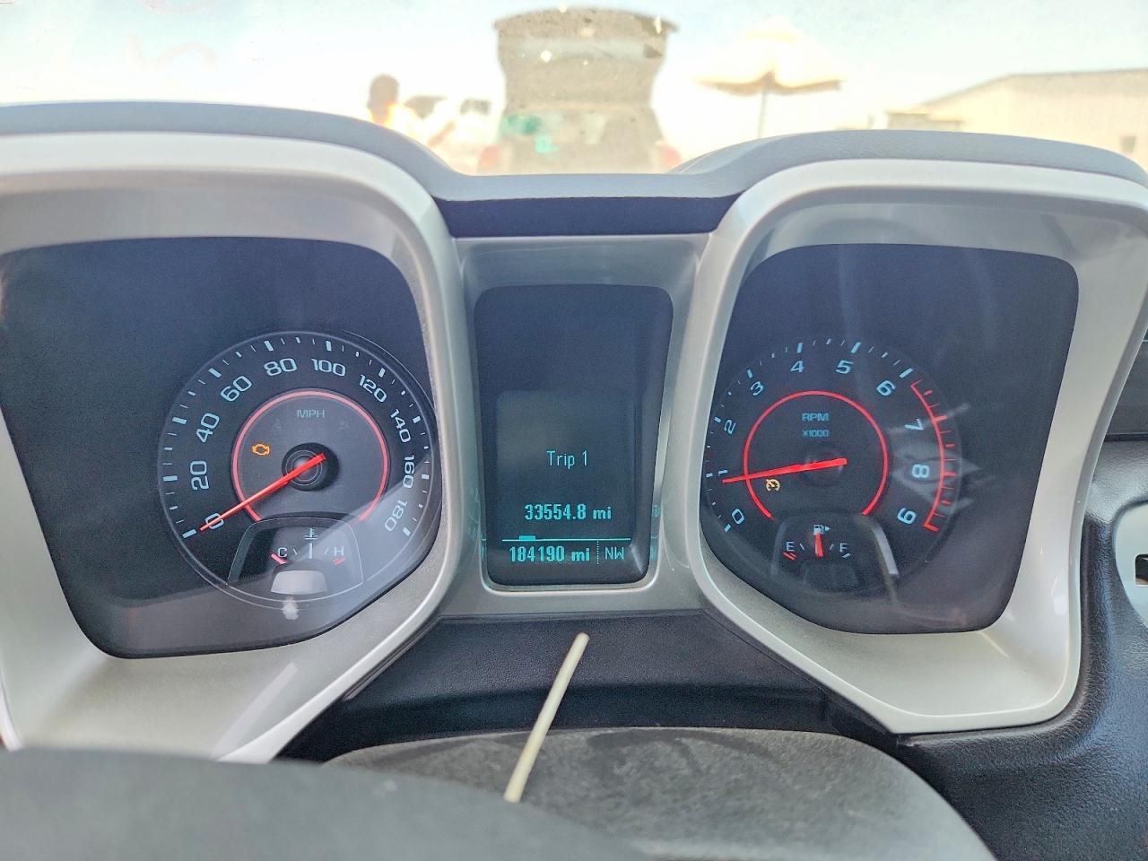 2013 Chevrolet Camaro 2ss Угольный vin: 2G1FT1EWXD9243632