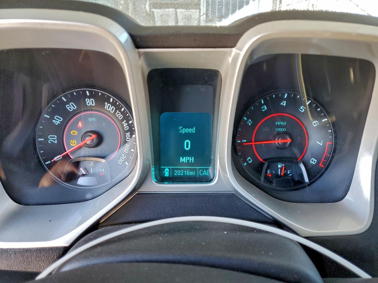 2015 Chevrolet Camaro Z28 Черный vin: 2G1FZ1EE2F9700894