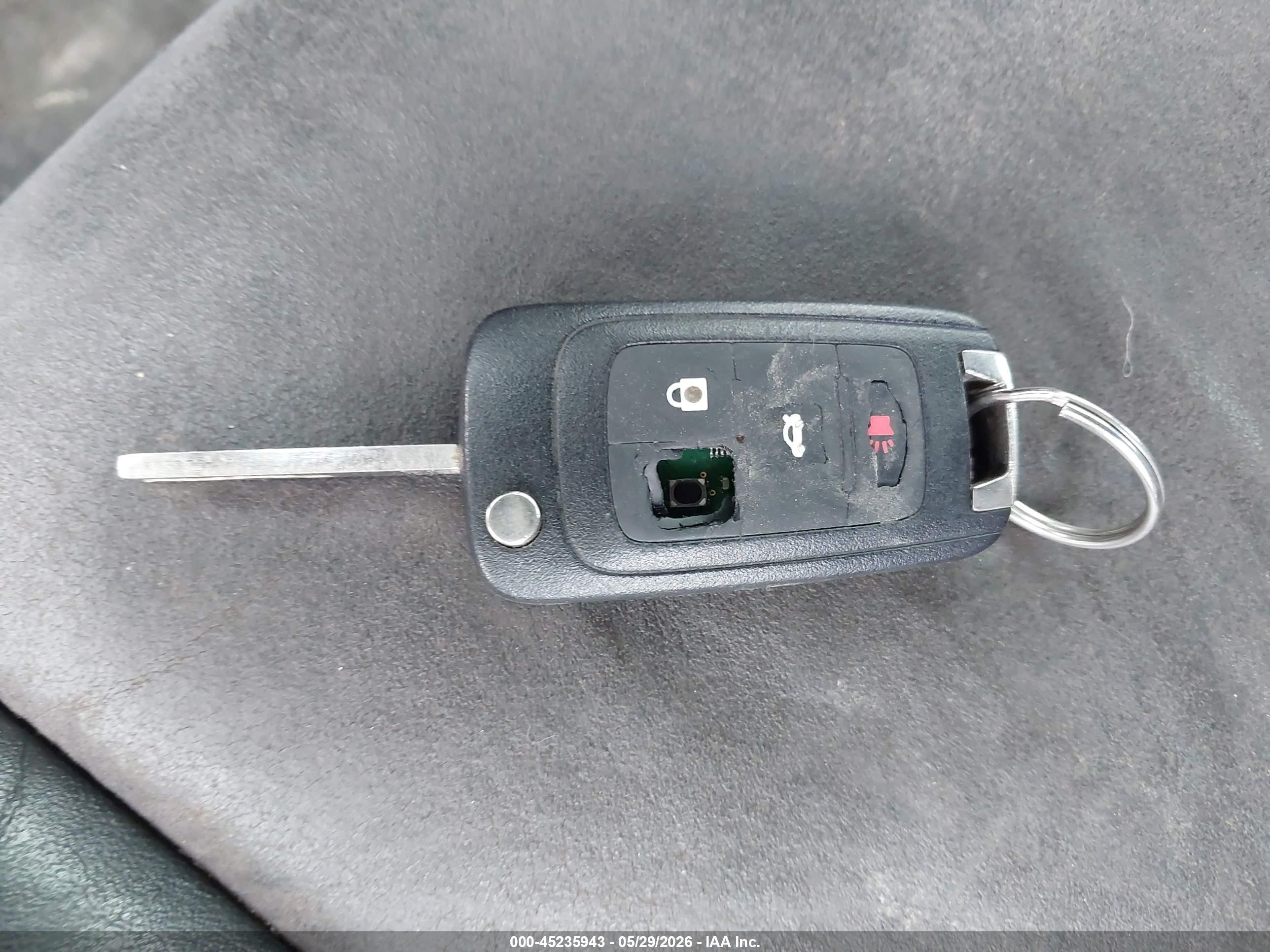 2014 Chevrolet Camaro Zl1 Gray vin: 2G1FZ3DP7E9800566