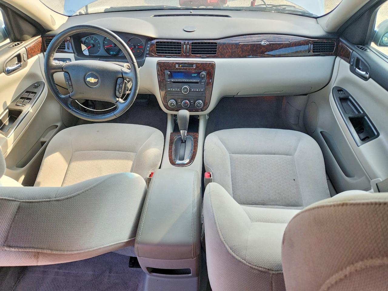 2014 Chevrolet Impala Limited Ls Silver vin: 2G1WA5E30E1114155