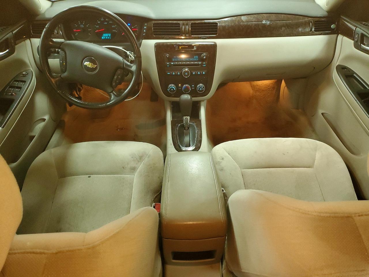 2014 Chevrolet Impala Limited Ls Белый vin: 2G1WA5E30E1157264