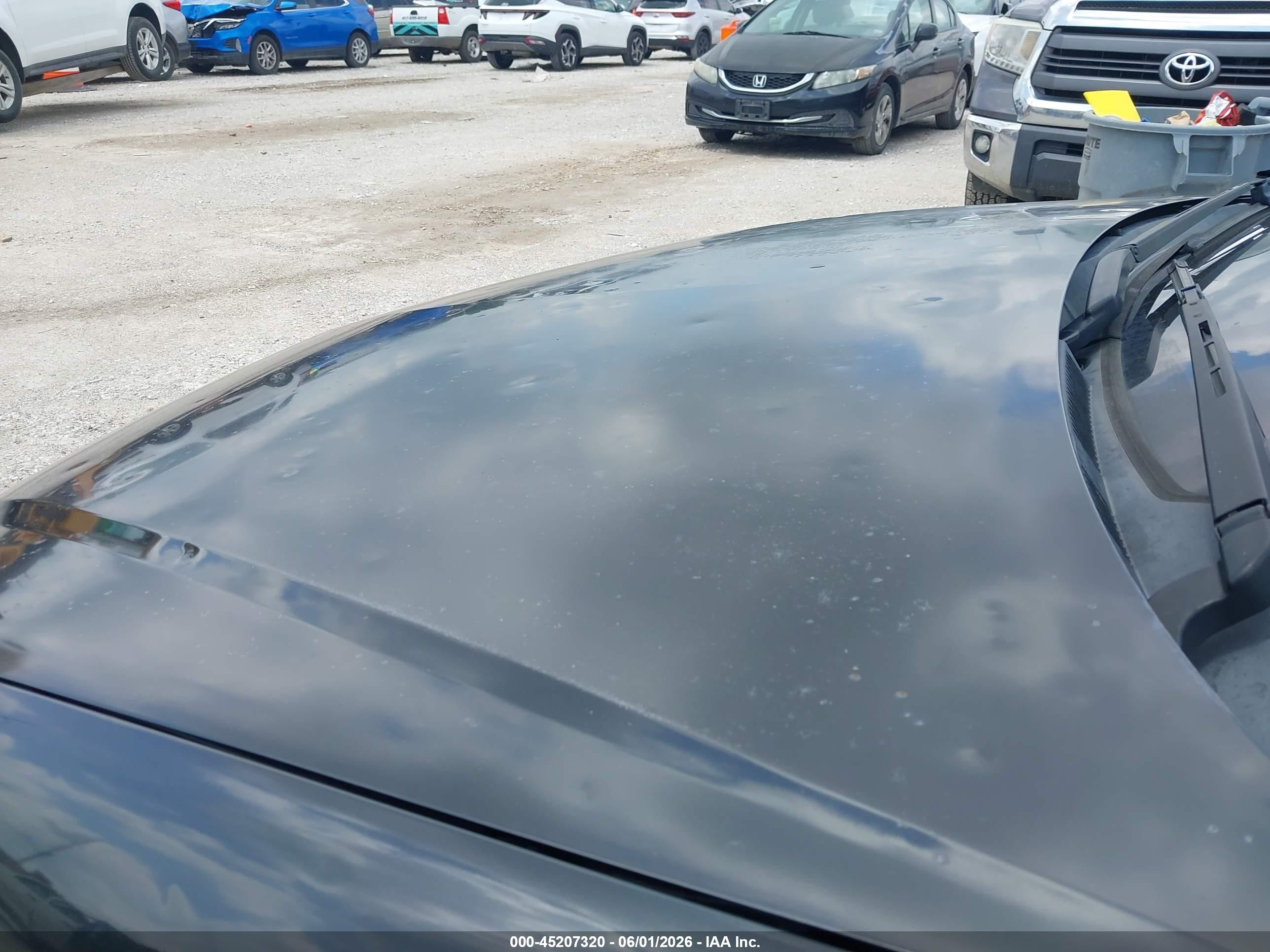2015 Chevrolet Impala Limited Ls Черный vin: 2G1WA5E30F1135475