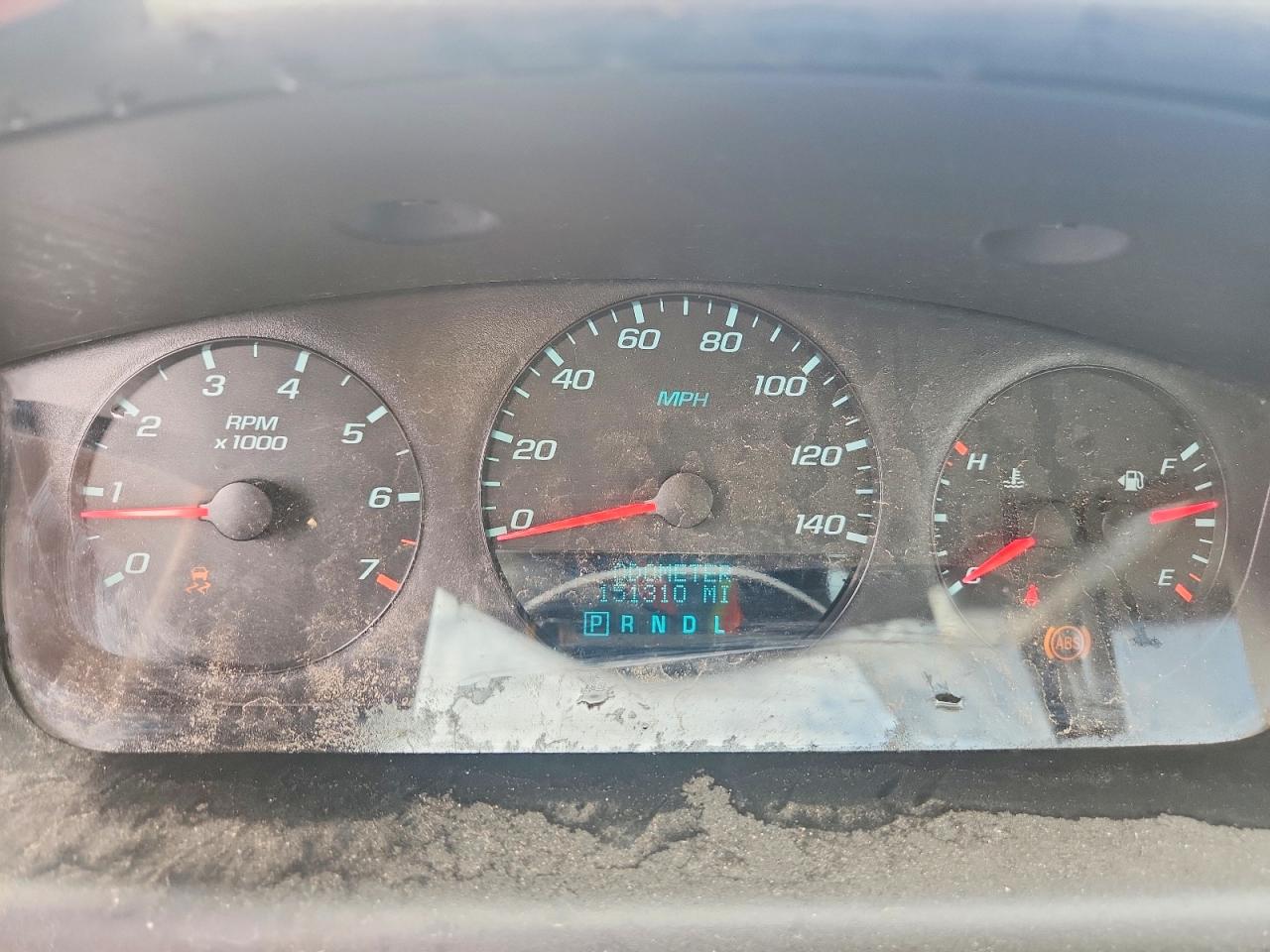 2015 Chevrolet Impala Limited Ls Угольный vin: 2G1WA5E33F1129749