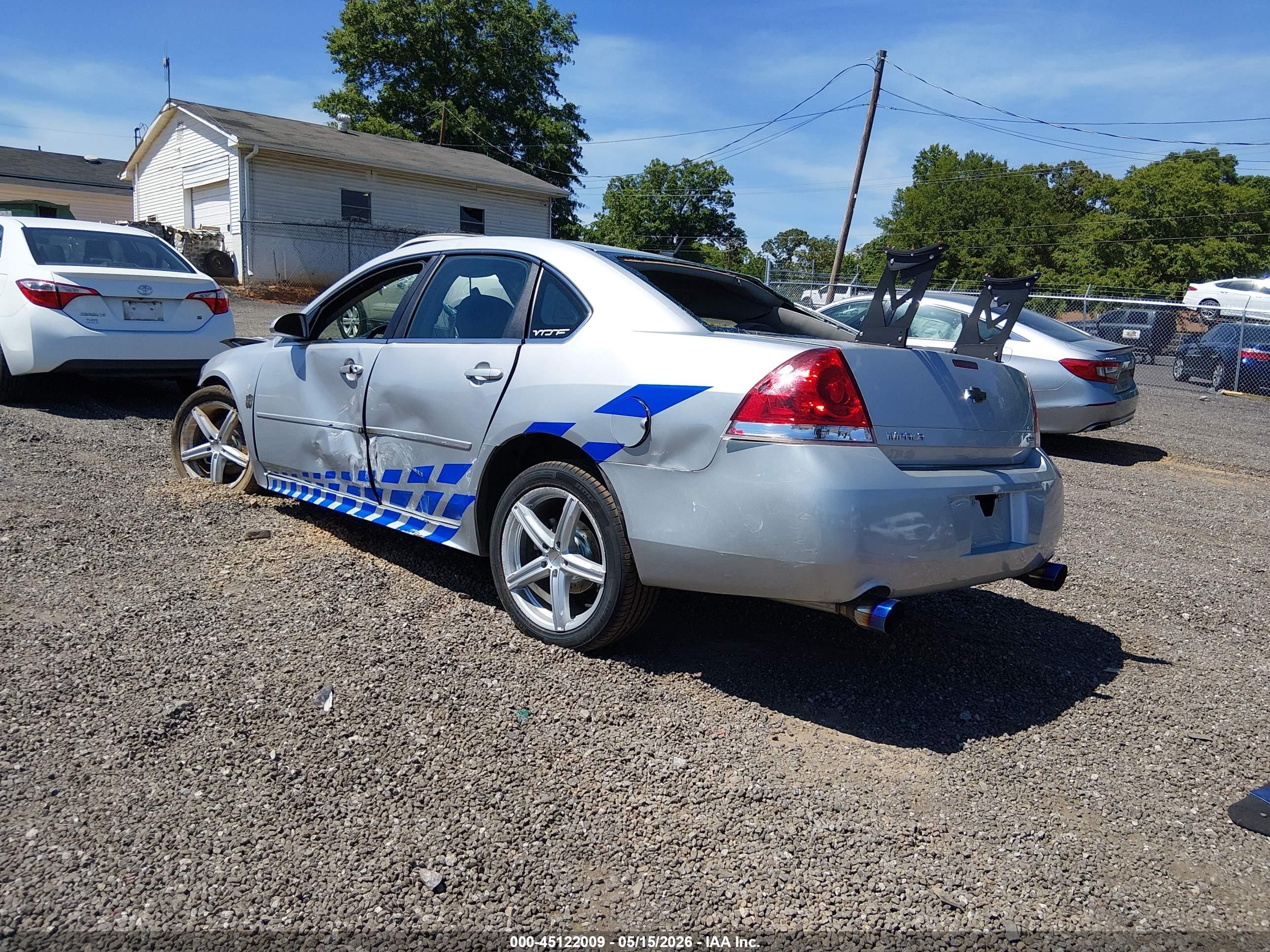 2015 Chevrolet Impala Limited Ls Серебряный vin: 2G1WA5E34F1139268