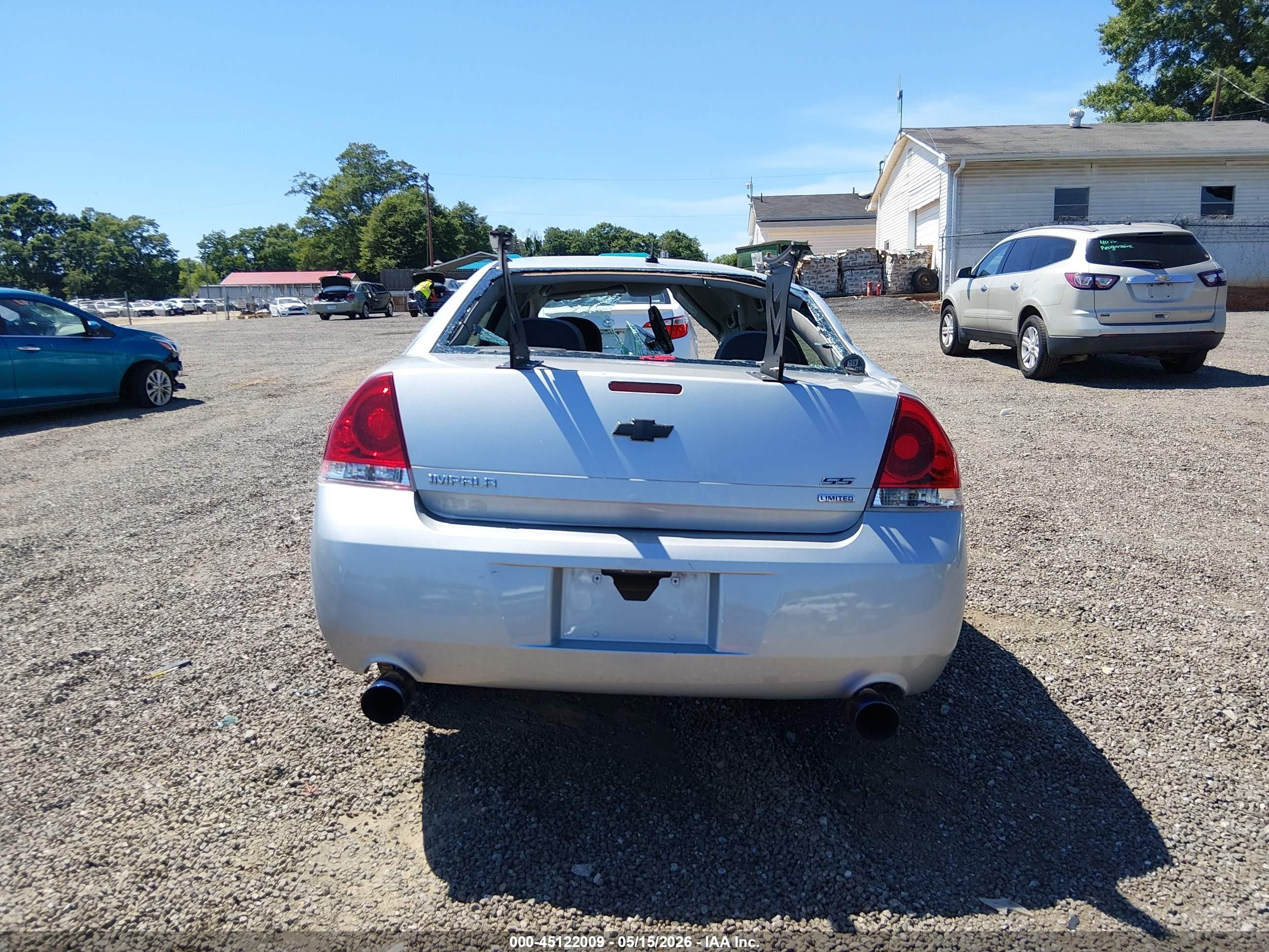 2015 Chevrolet Impala Limited Ls Серебряный vin: 2G1WA5E34F1139268