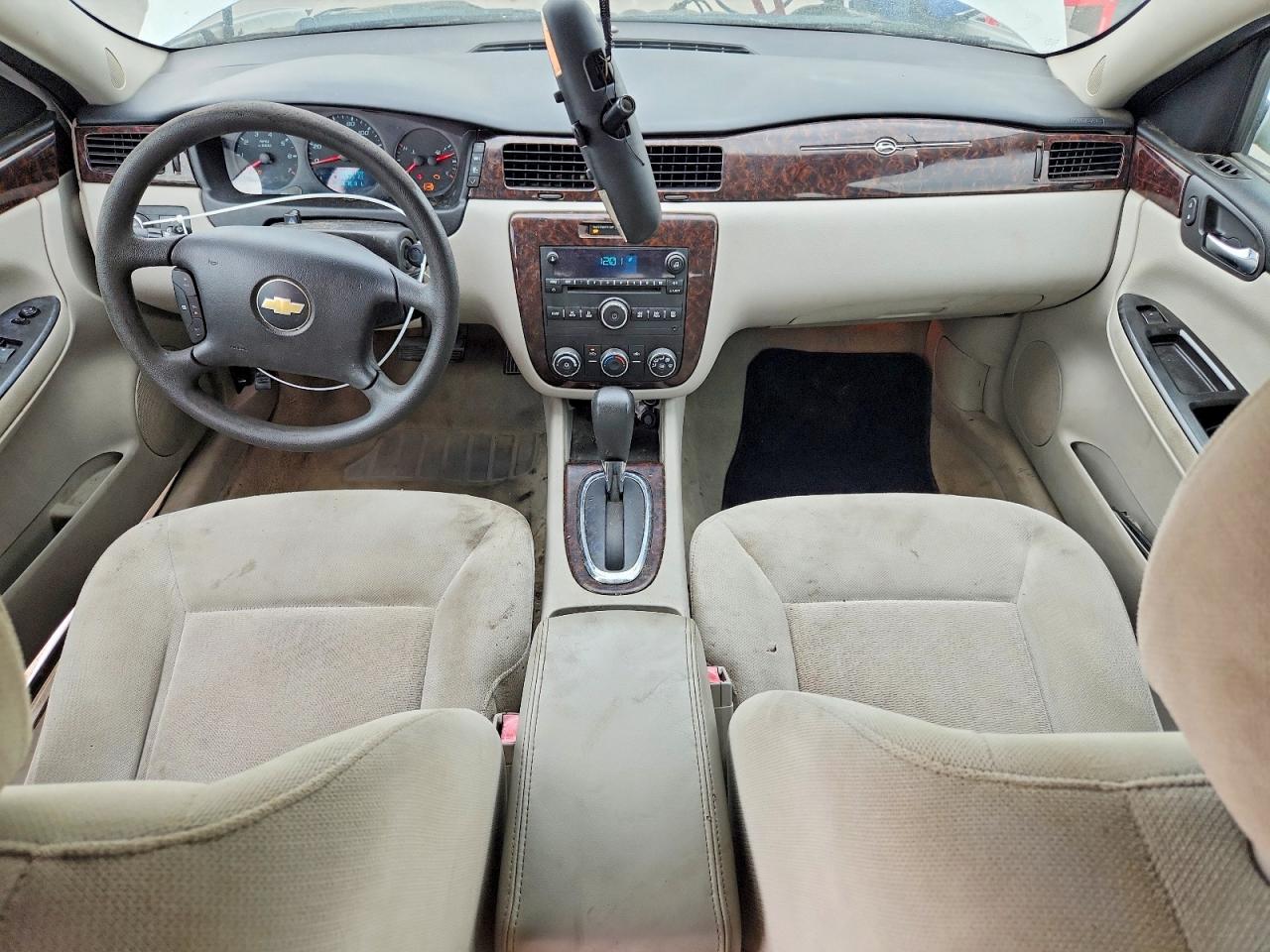 2014 Chevrolet Impala Limited Ls Белый vin: 2G1WA5E35E1142310