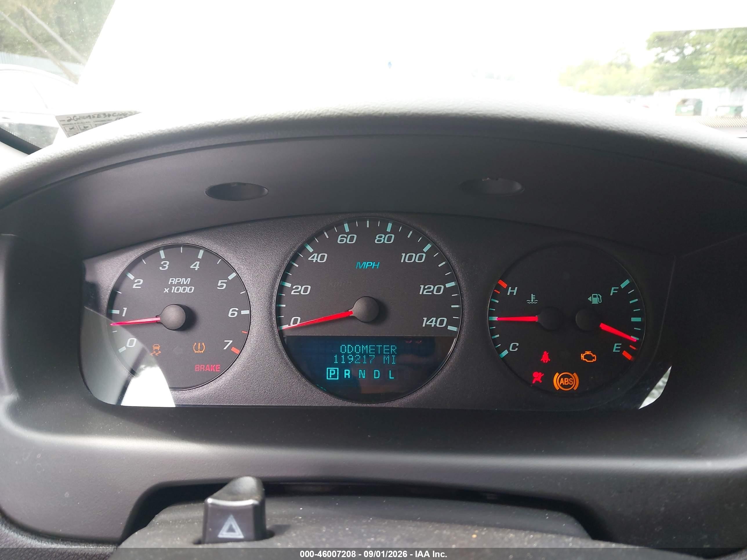 2012 Chevrolet Impala Ls Золотой vin: 2G1WA5E36C1263926