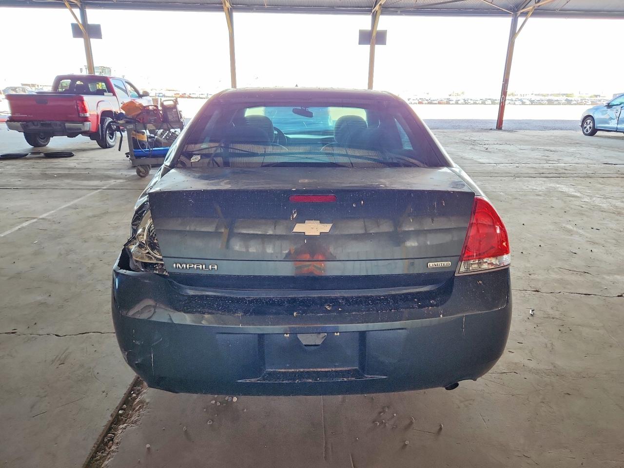 2014 Chevrolet Impala Limited Ls Черный vin: 2G1WA5E36E1135897