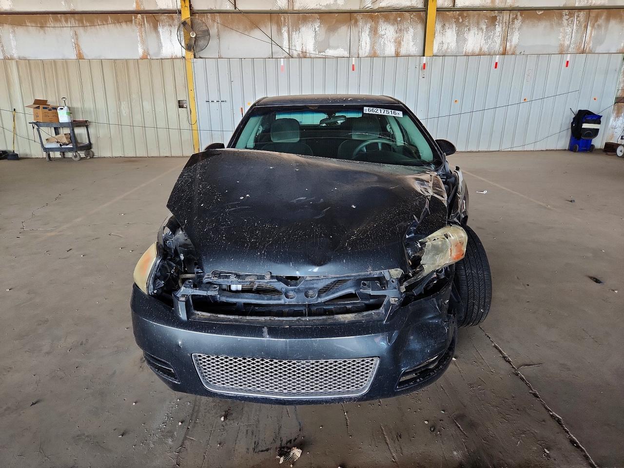 2014 Chevrolet Impala Limited Ls Черный vin: 2G1WA5E36E1135897